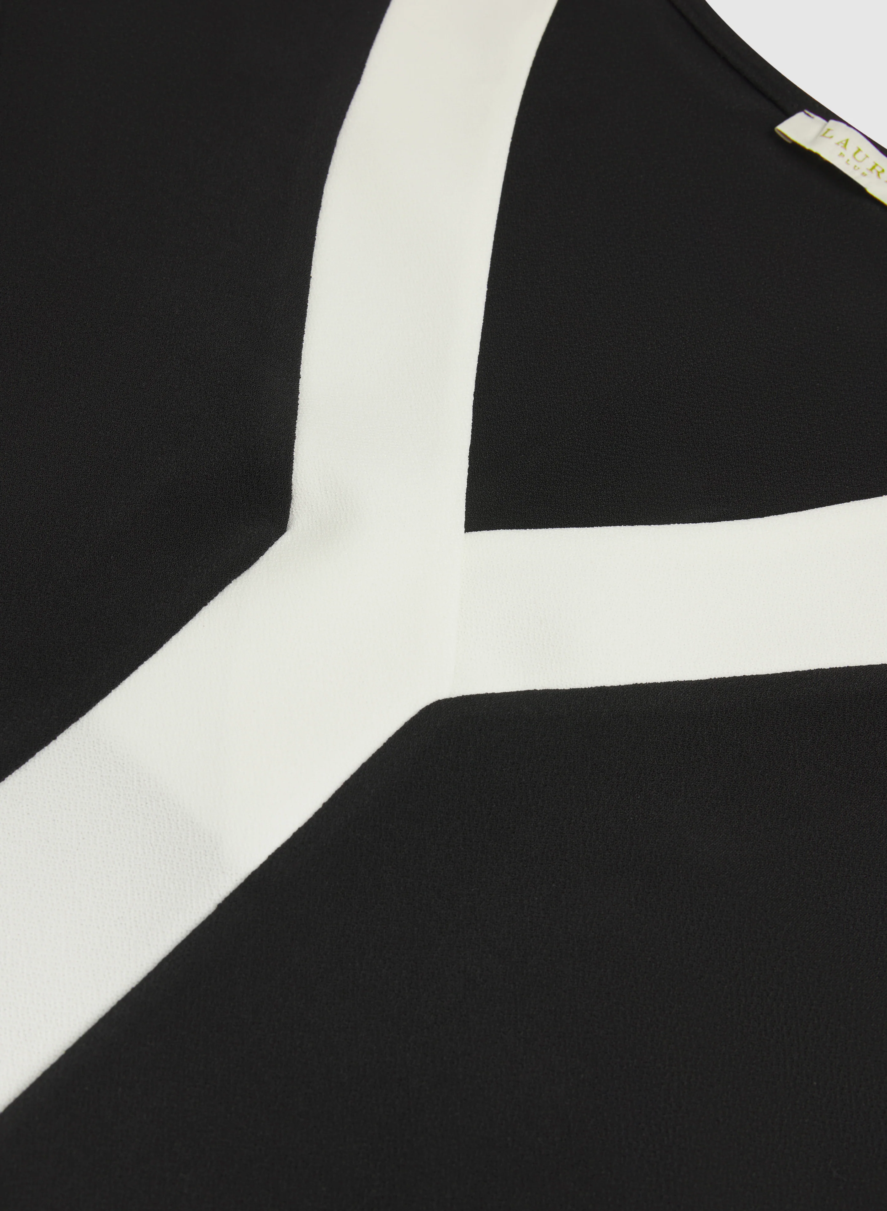 Contrast Top - Image 7
