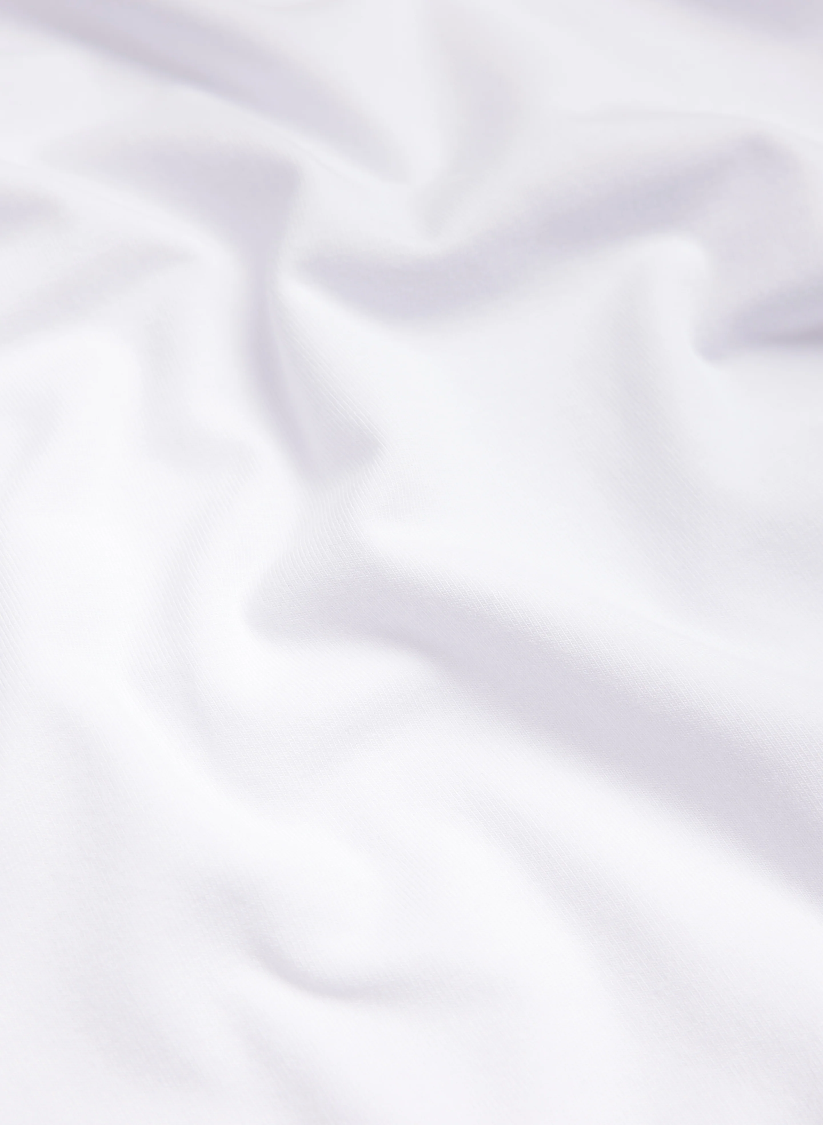 Cotton-Blend Crew Neck T-Shirt - Image 7