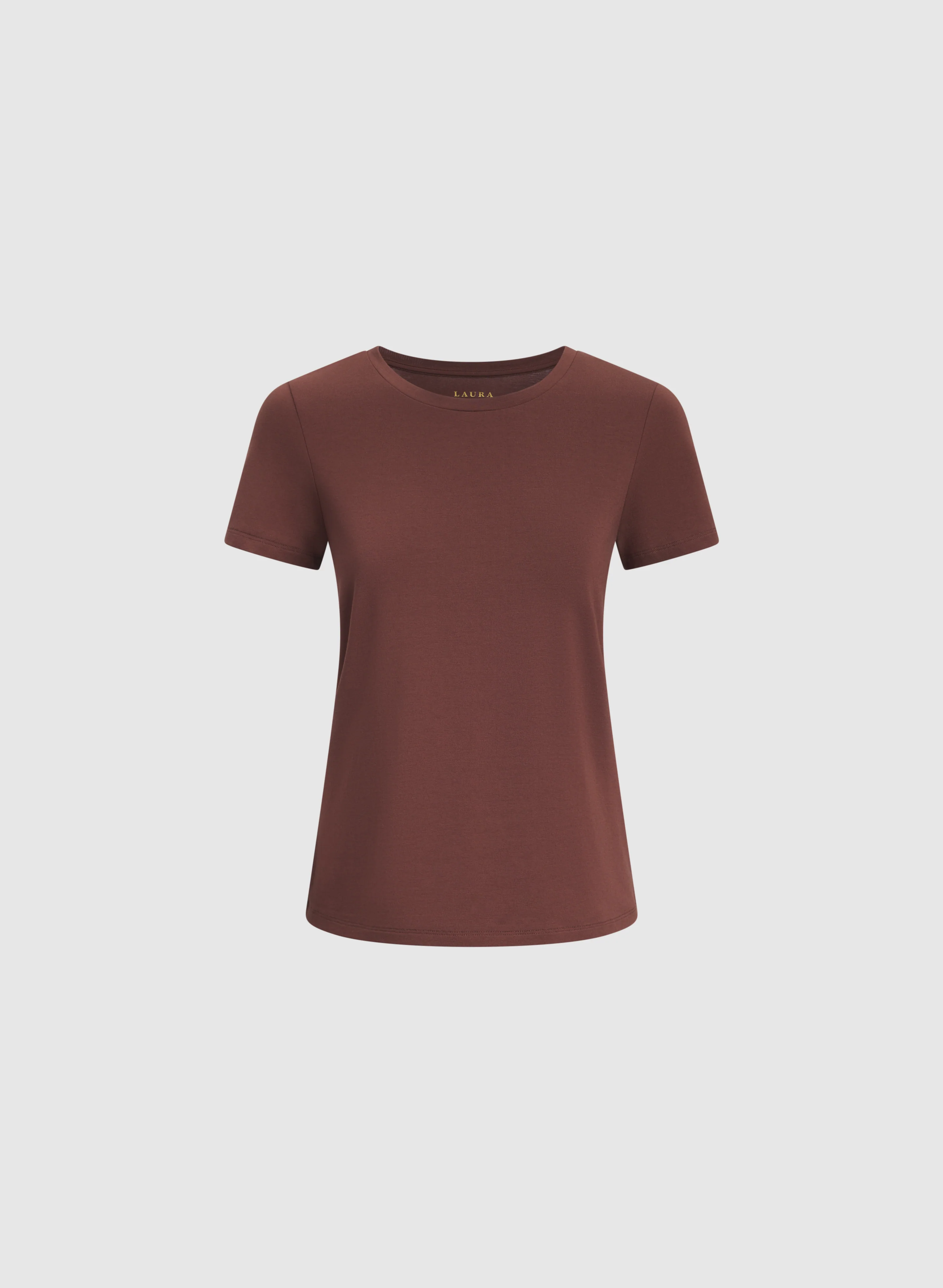 Cotton-Blend T-Shirt - Image 6