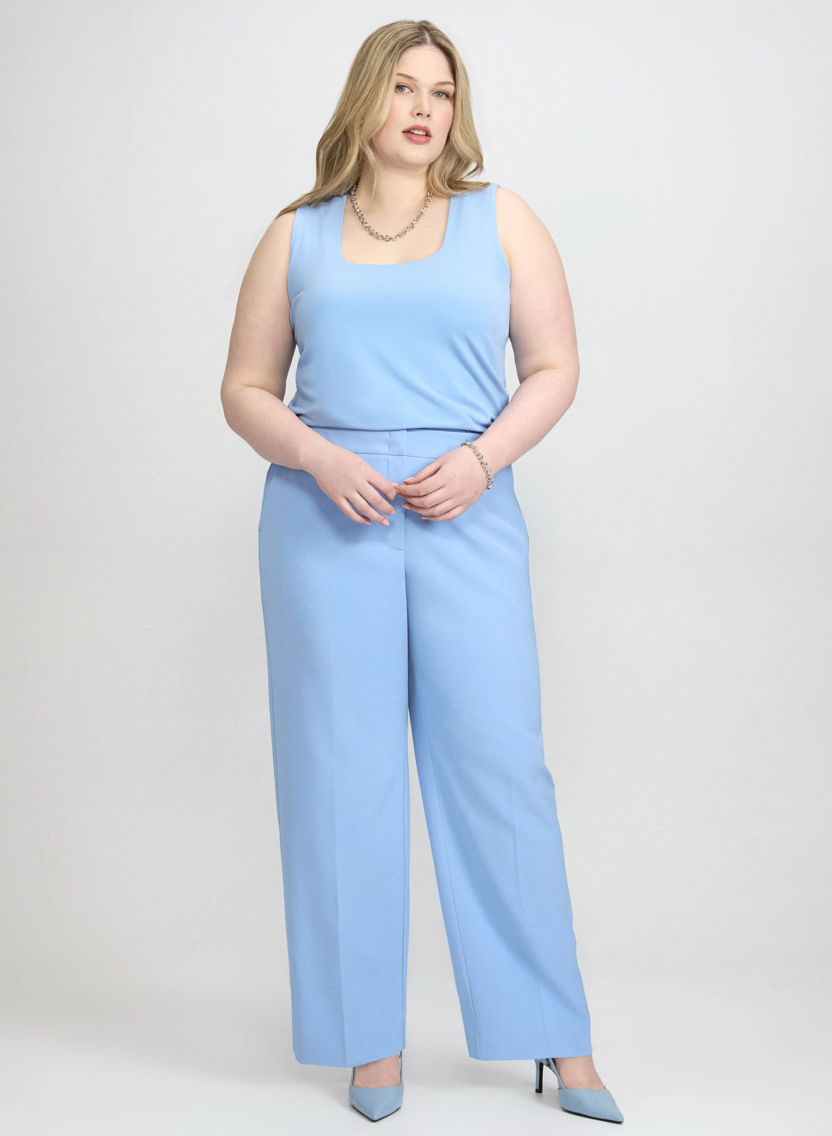 Cotton & Modal Cami - Image 3