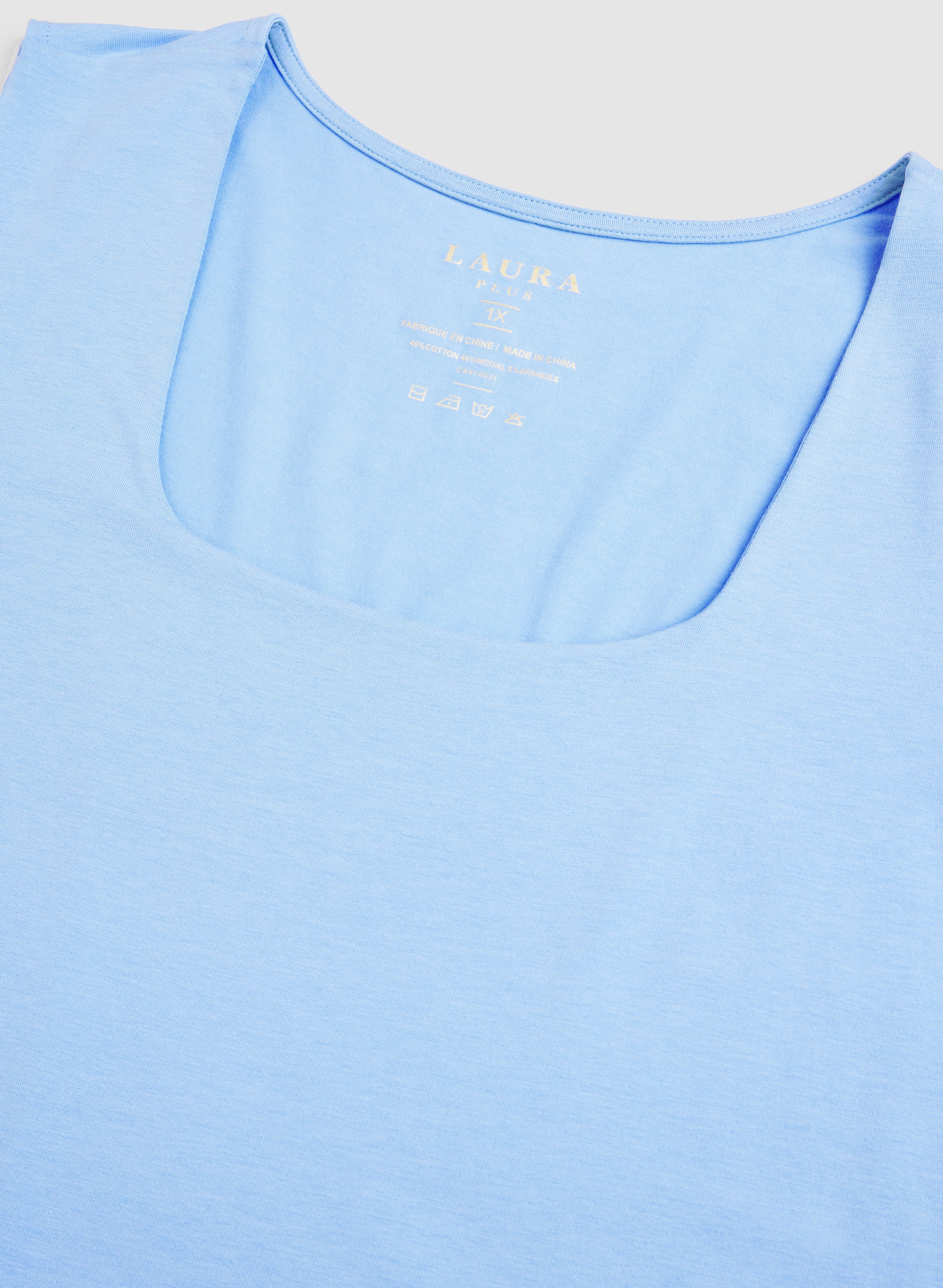 Cotton & Modal Cami - Image 7