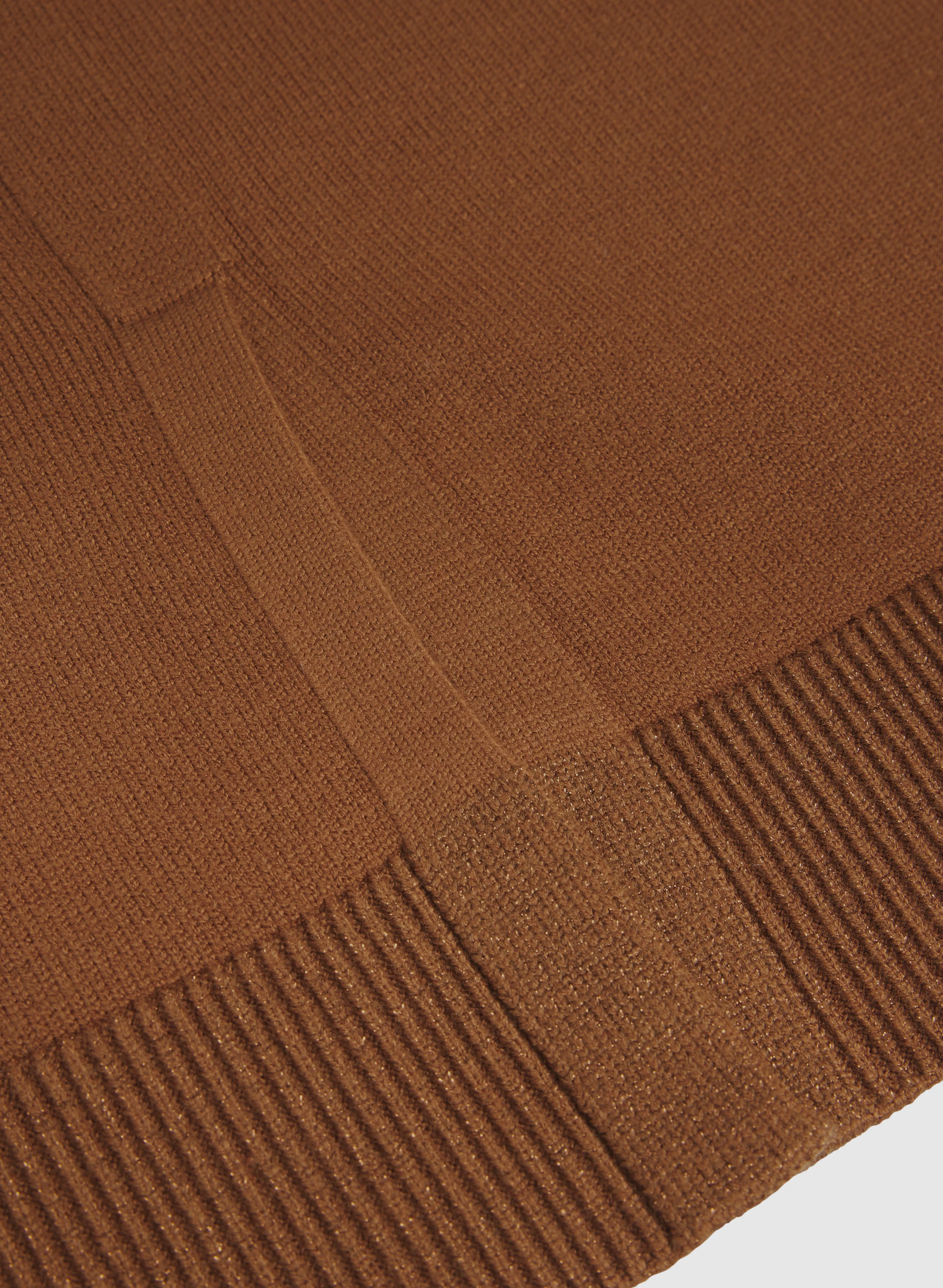 Cowl Neck Sweater - Image 7