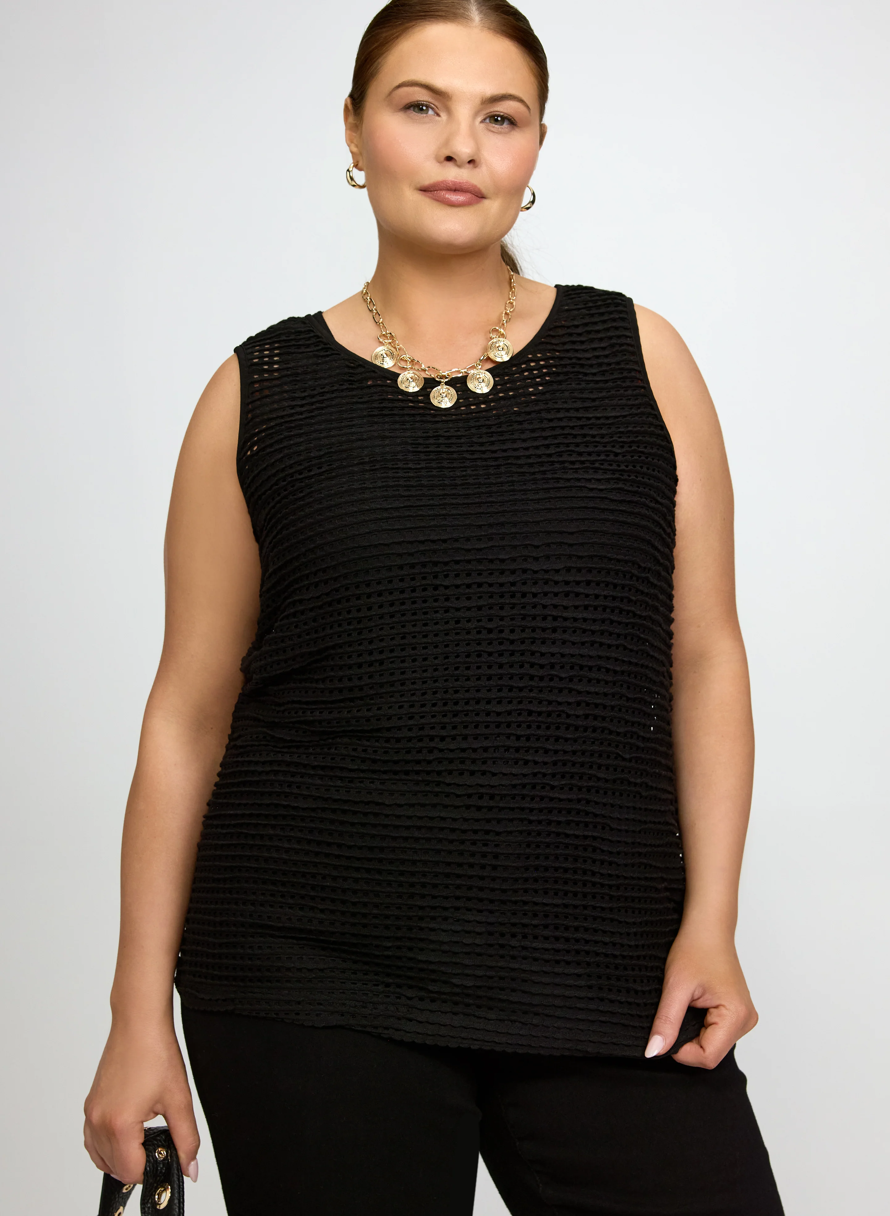 Crochet Top