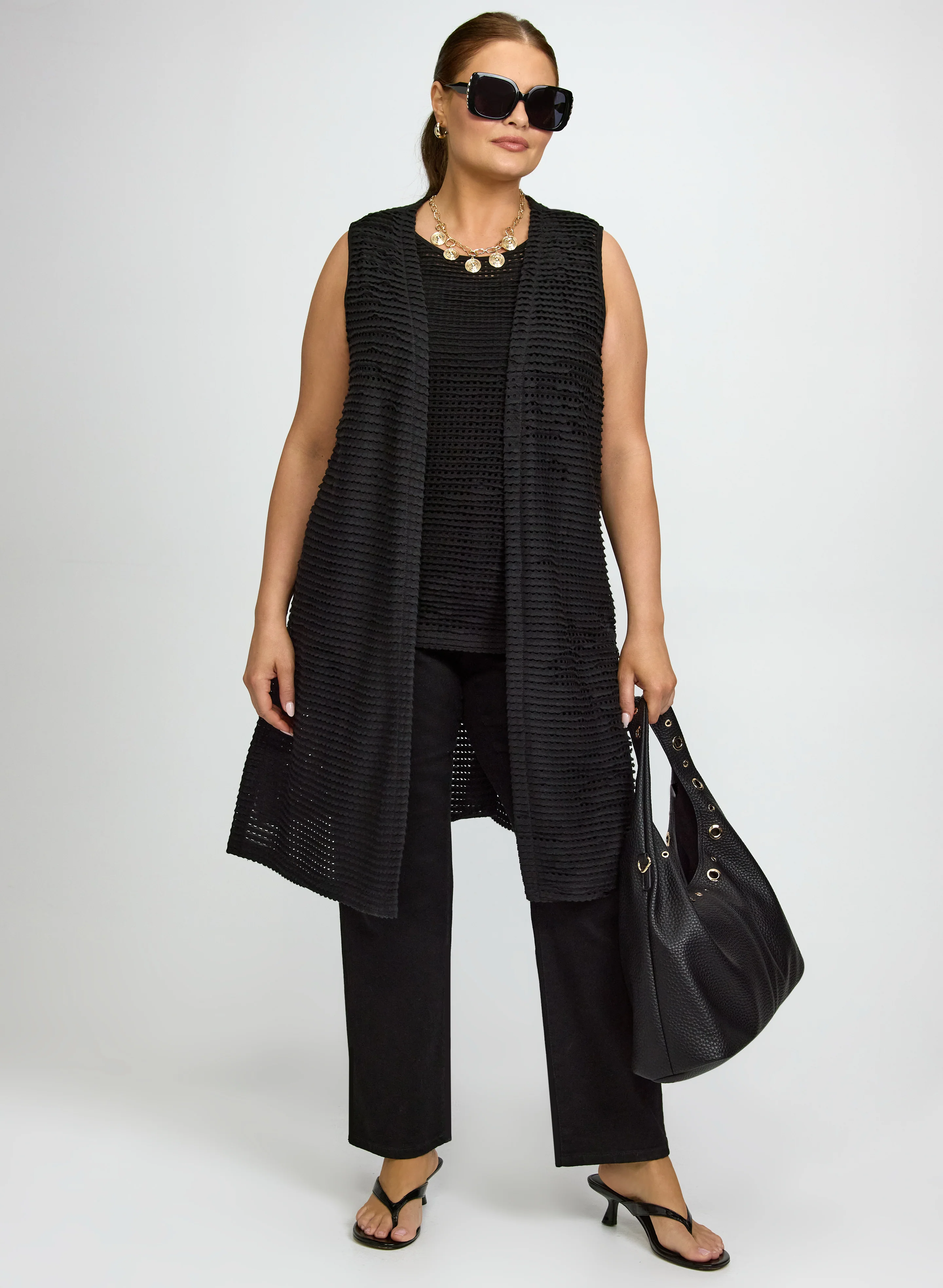 Crochet Top - Image 3