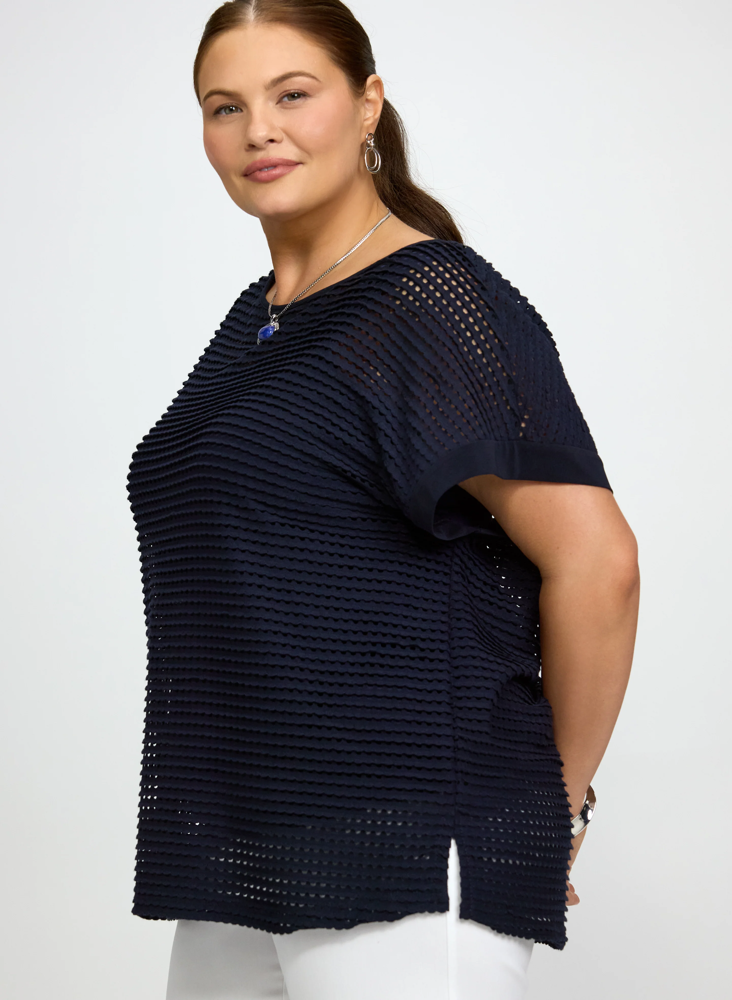 Crochet Top - Image 5