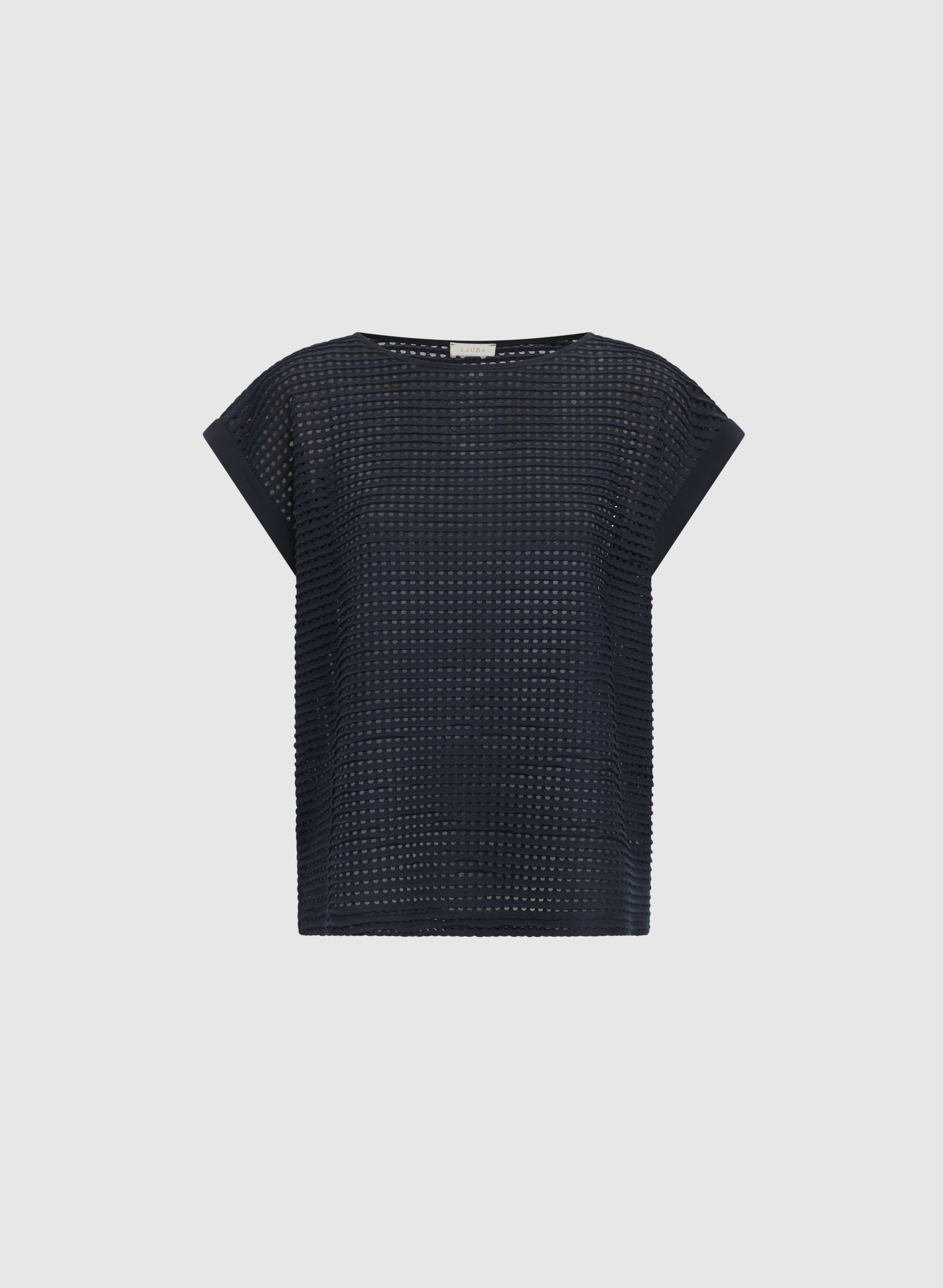 Crochet Top - Image 6