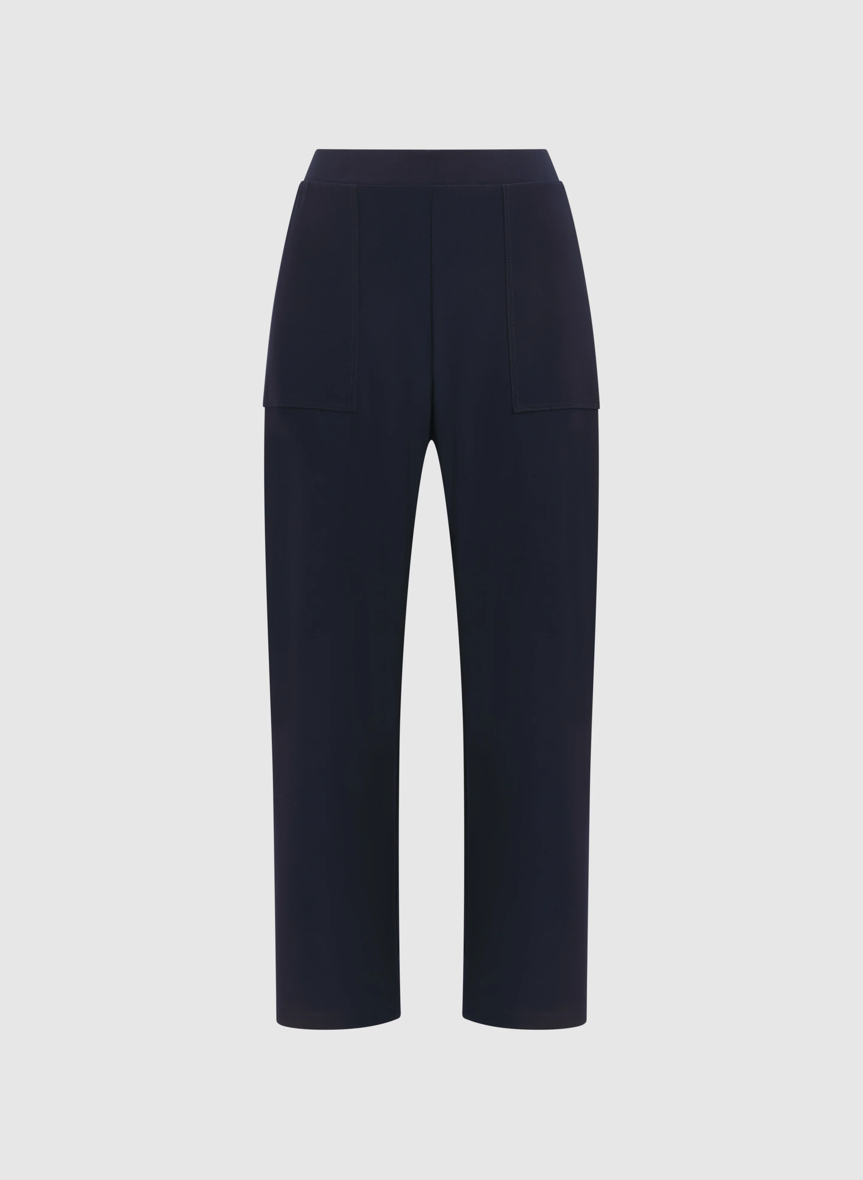 Compli K - Cropped Pull-On Pants - Image 6
