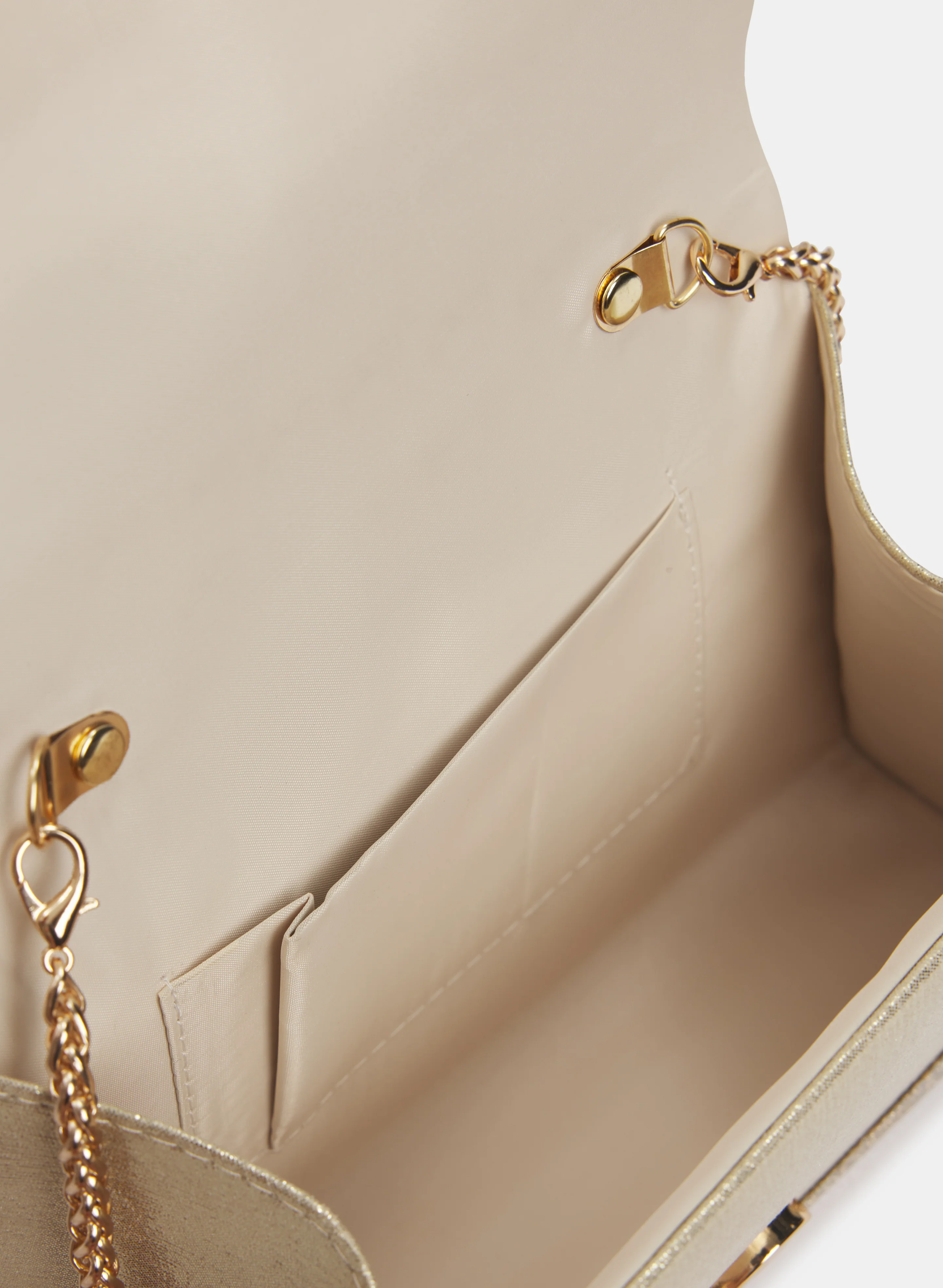 Crystal Bow Clutch - Image 4