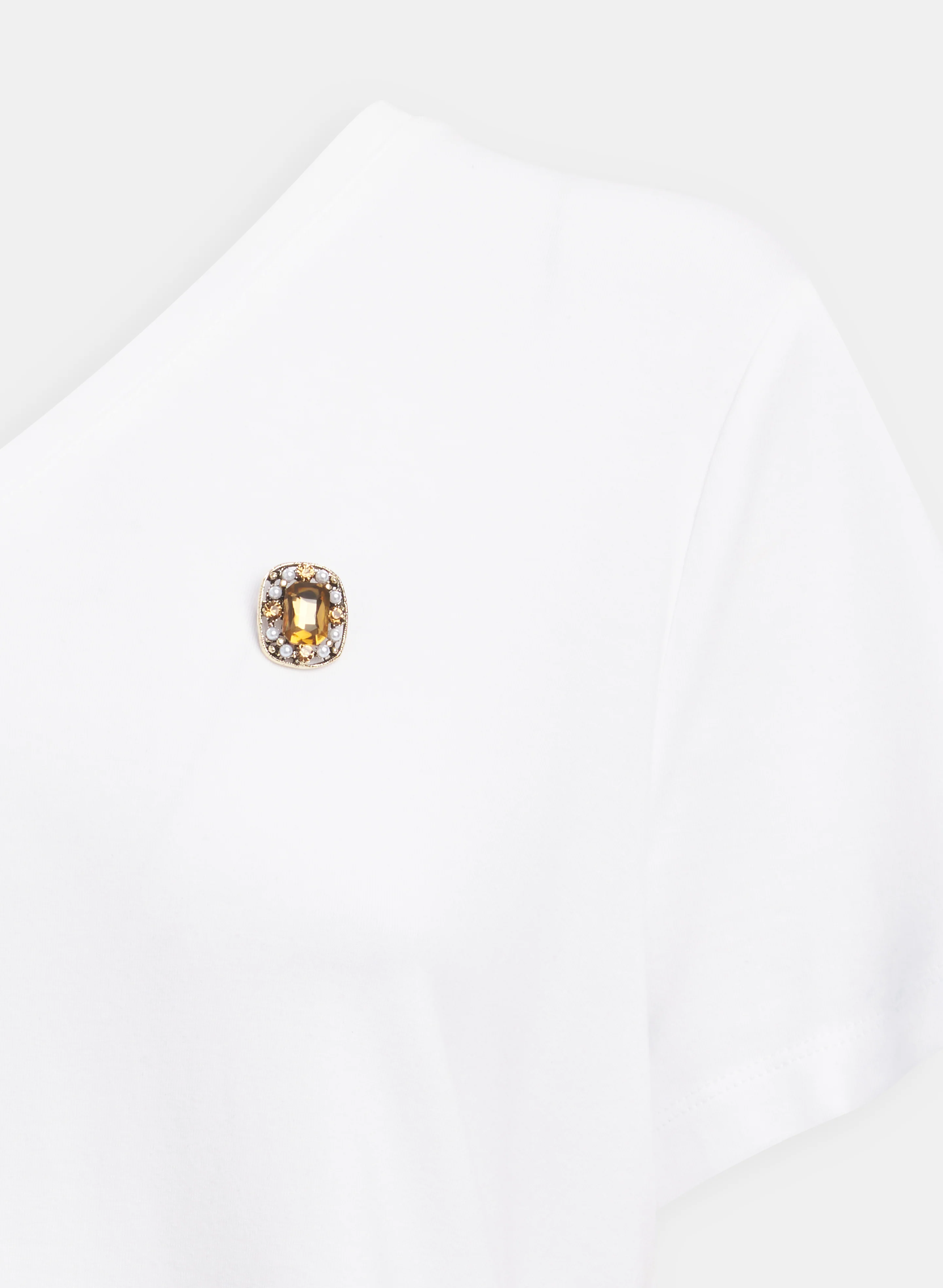 Crystal Brooch Set - Image 2