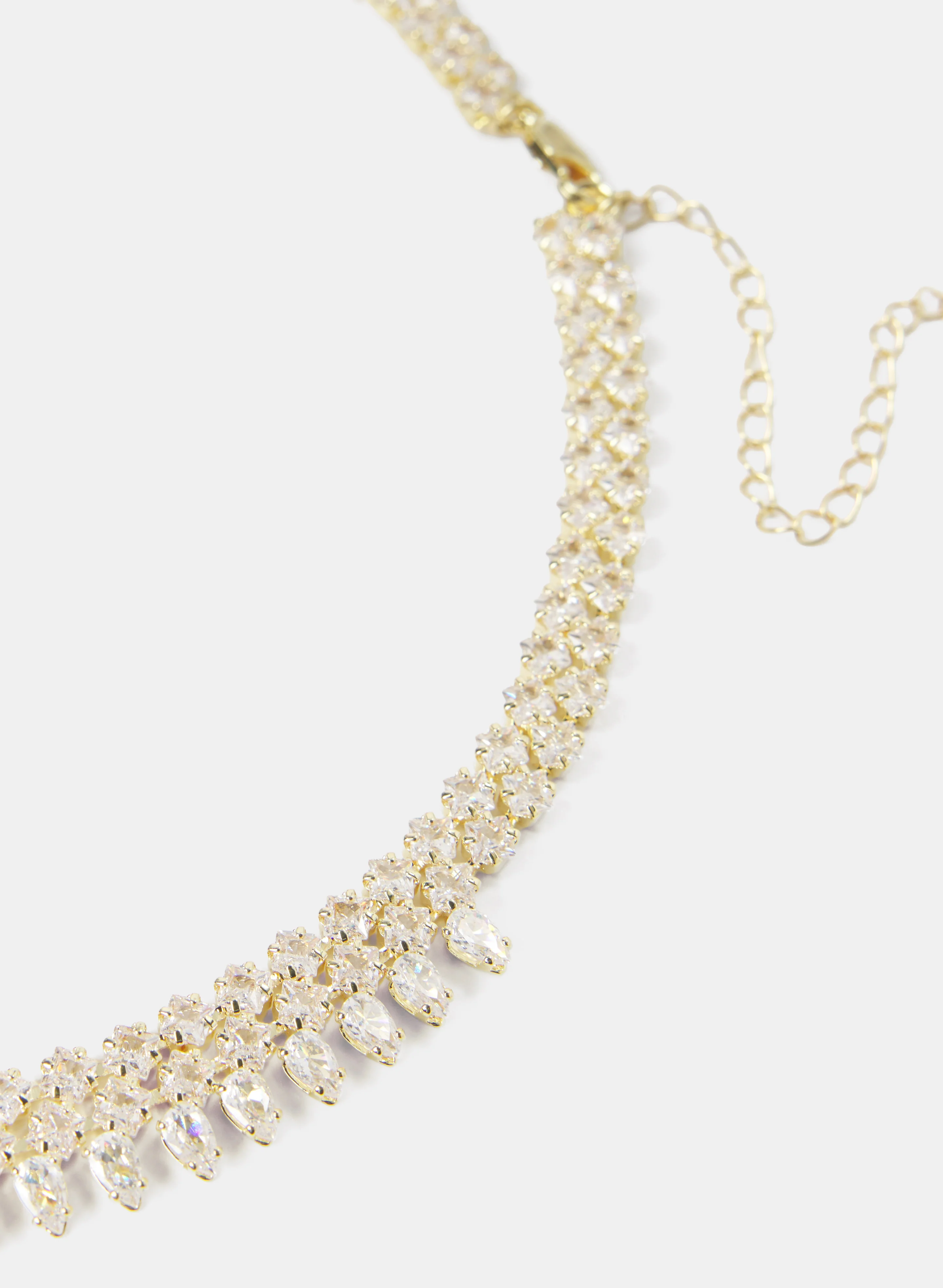 Crystal Necklace - Image 2