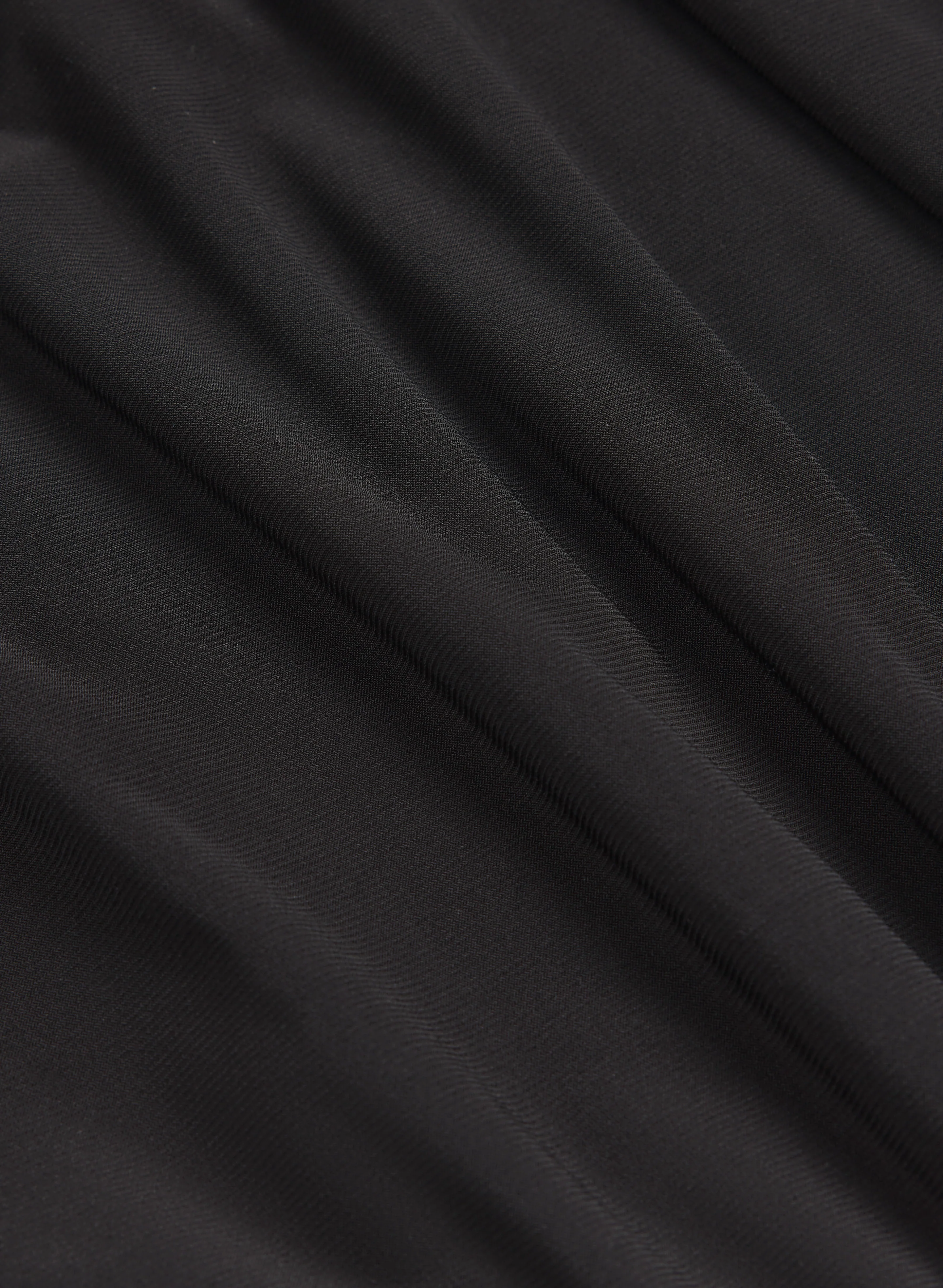 Sleeveless Jersey Maxi Dress - Image 6
