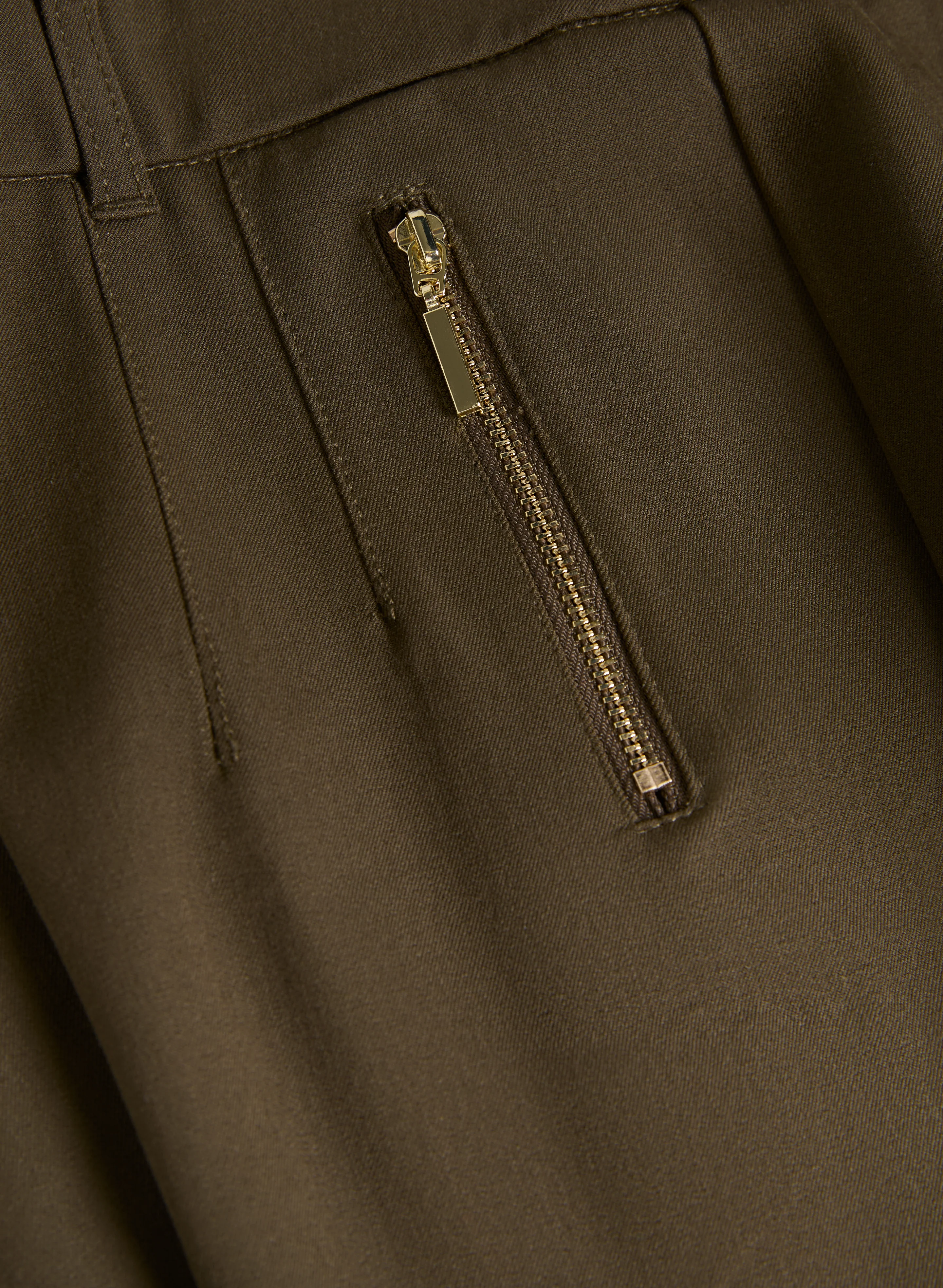Sofia Darted Slim Leg Pants - Regular - Image 7