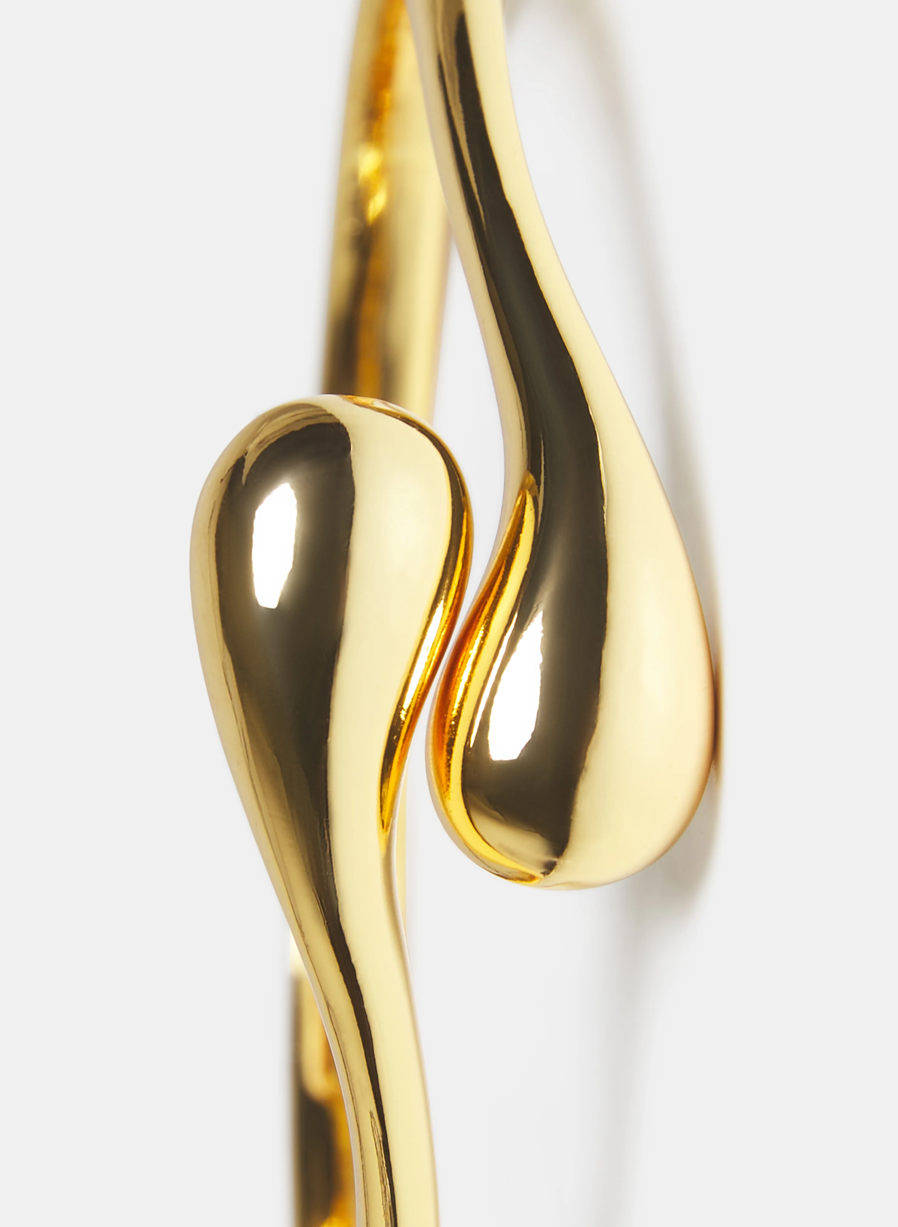 Dew Droplet Bangle - Image 2