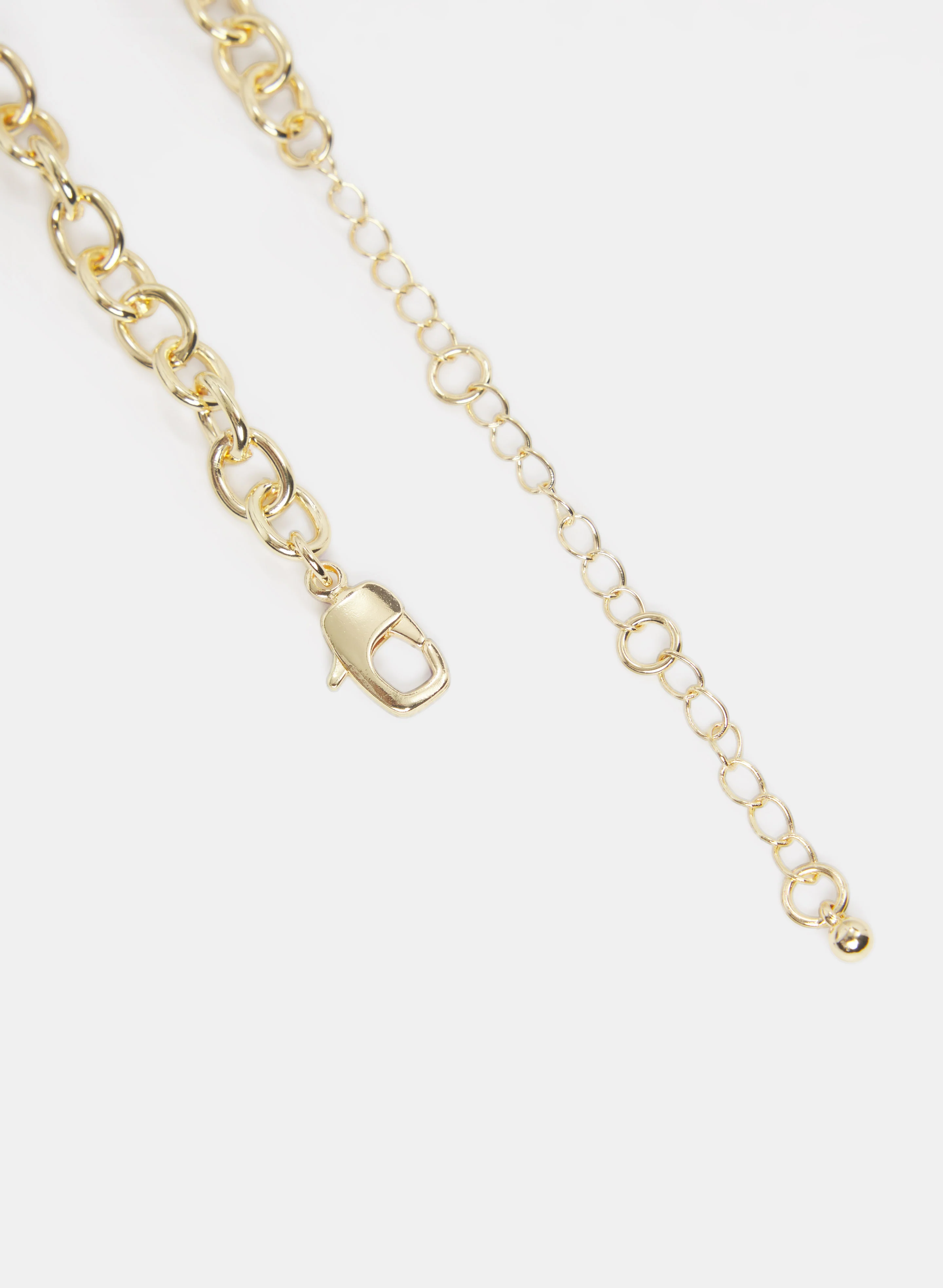 Double Row Necklace - Image 2