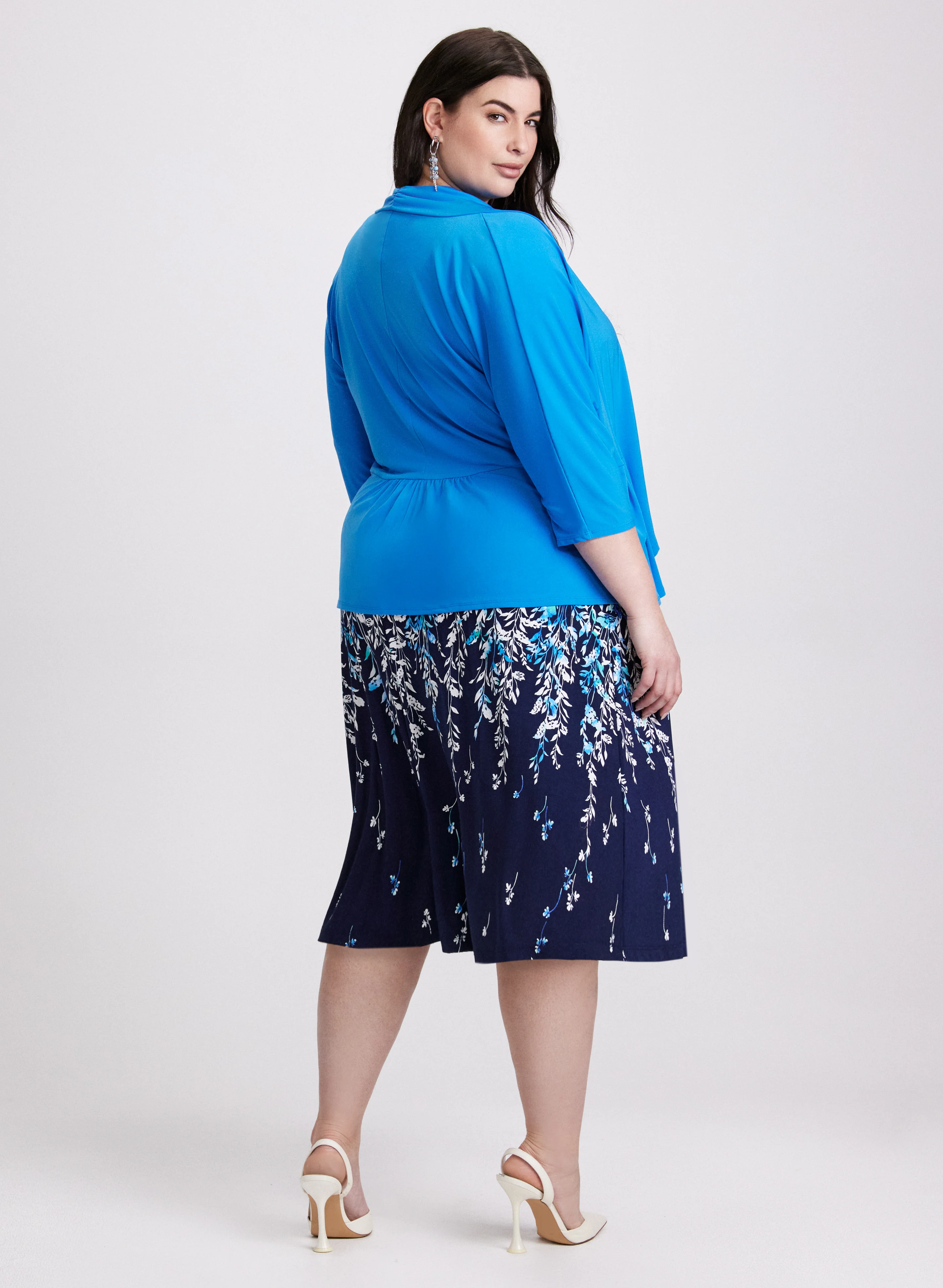Dress & Jacket Set - Image 3