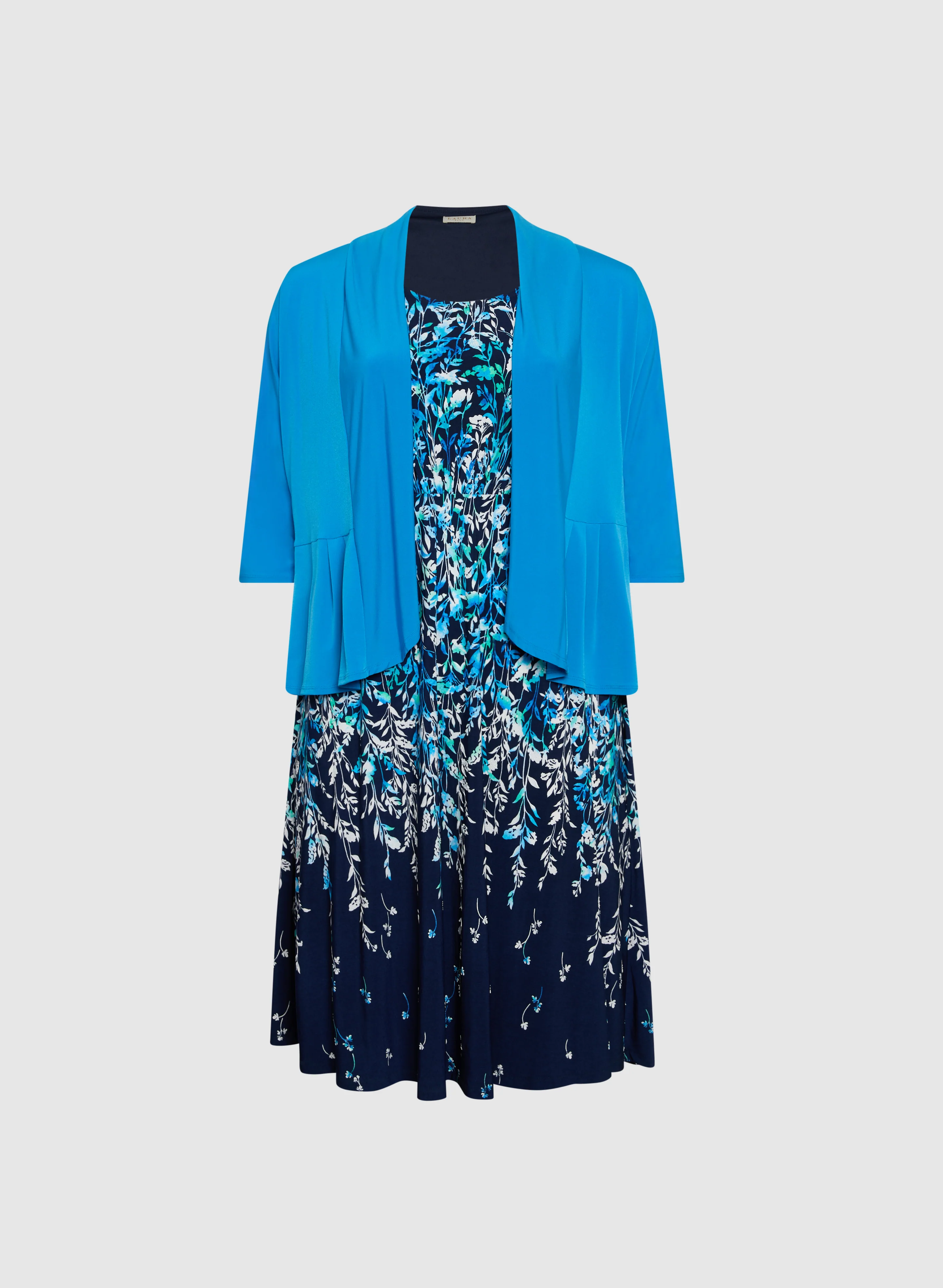 Dress & Jacket Set - Image 6