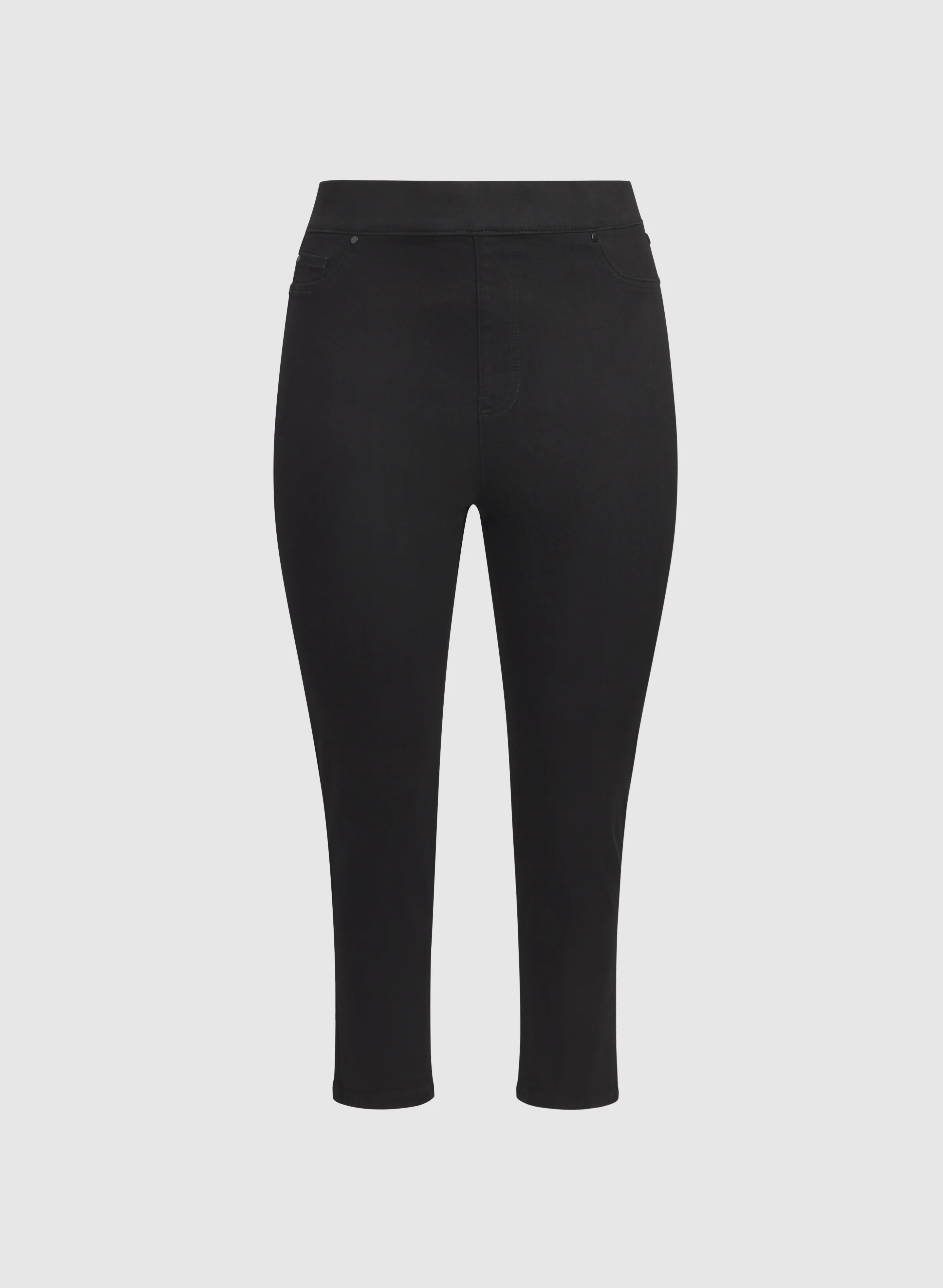 Embellished Bow Detail Jeans - Image 9