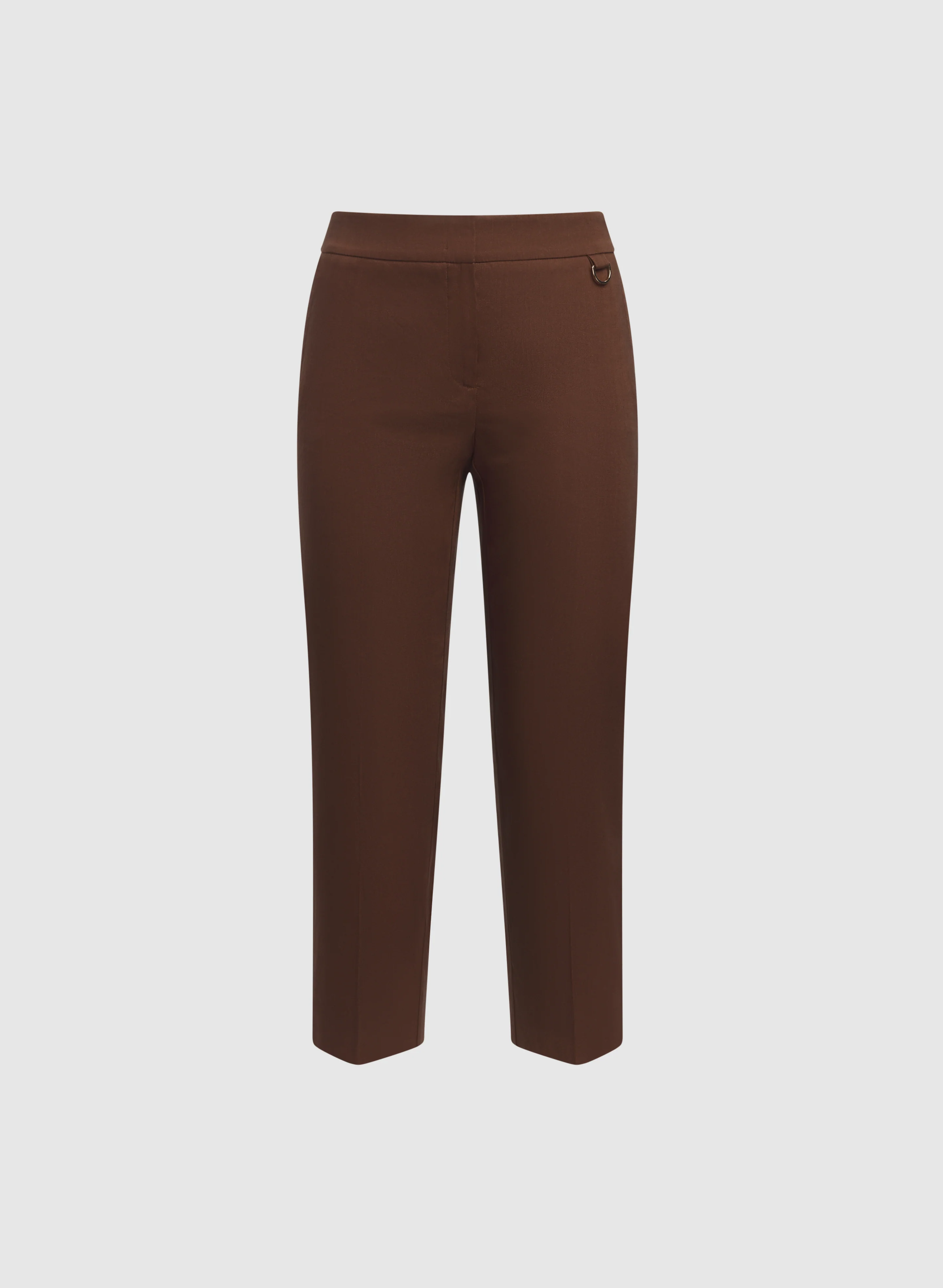 Emma Slim-Leg Ankle Pants - Image 6