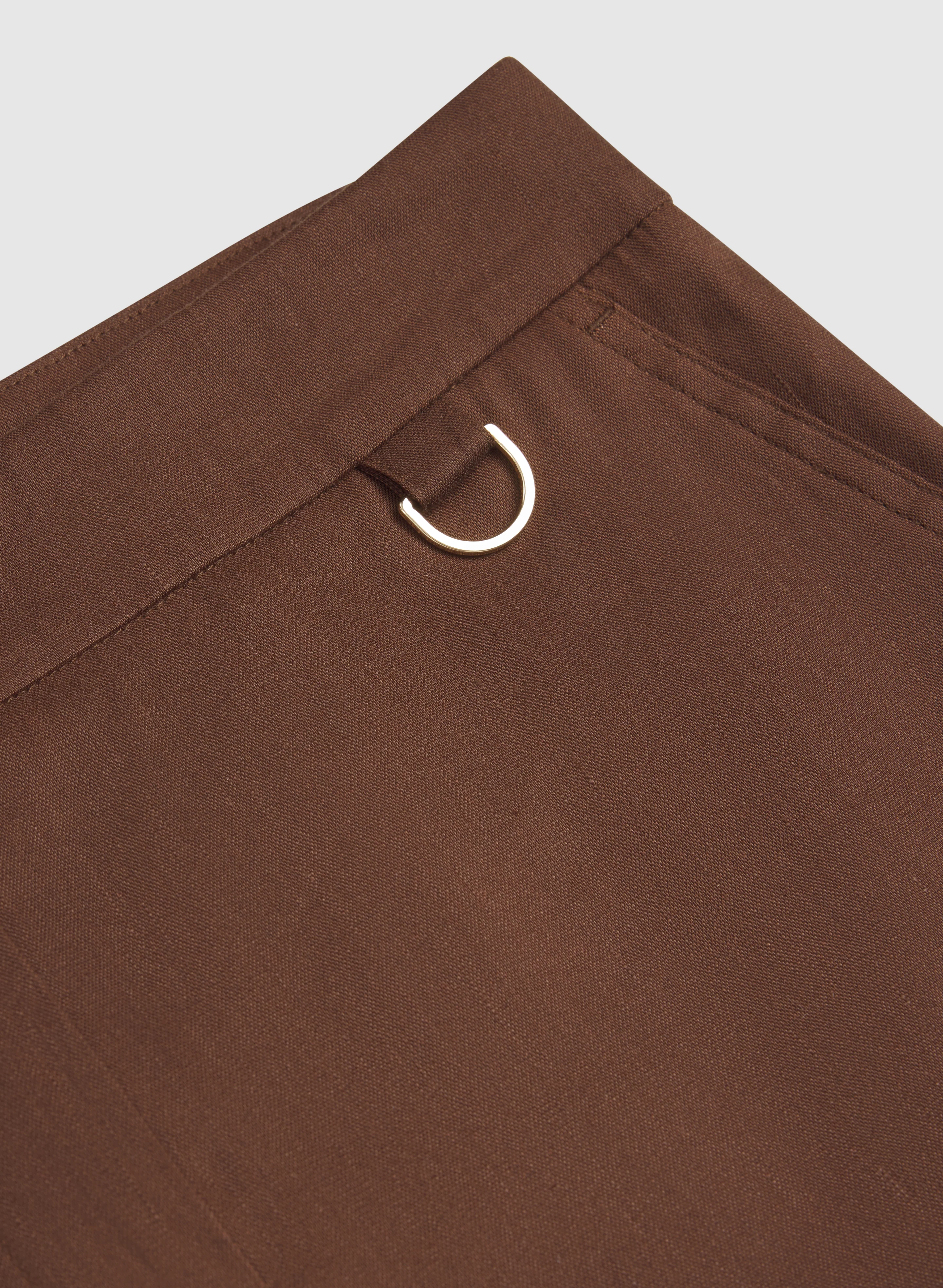 Emma Slim-Leg Ankle Pants - Image 7