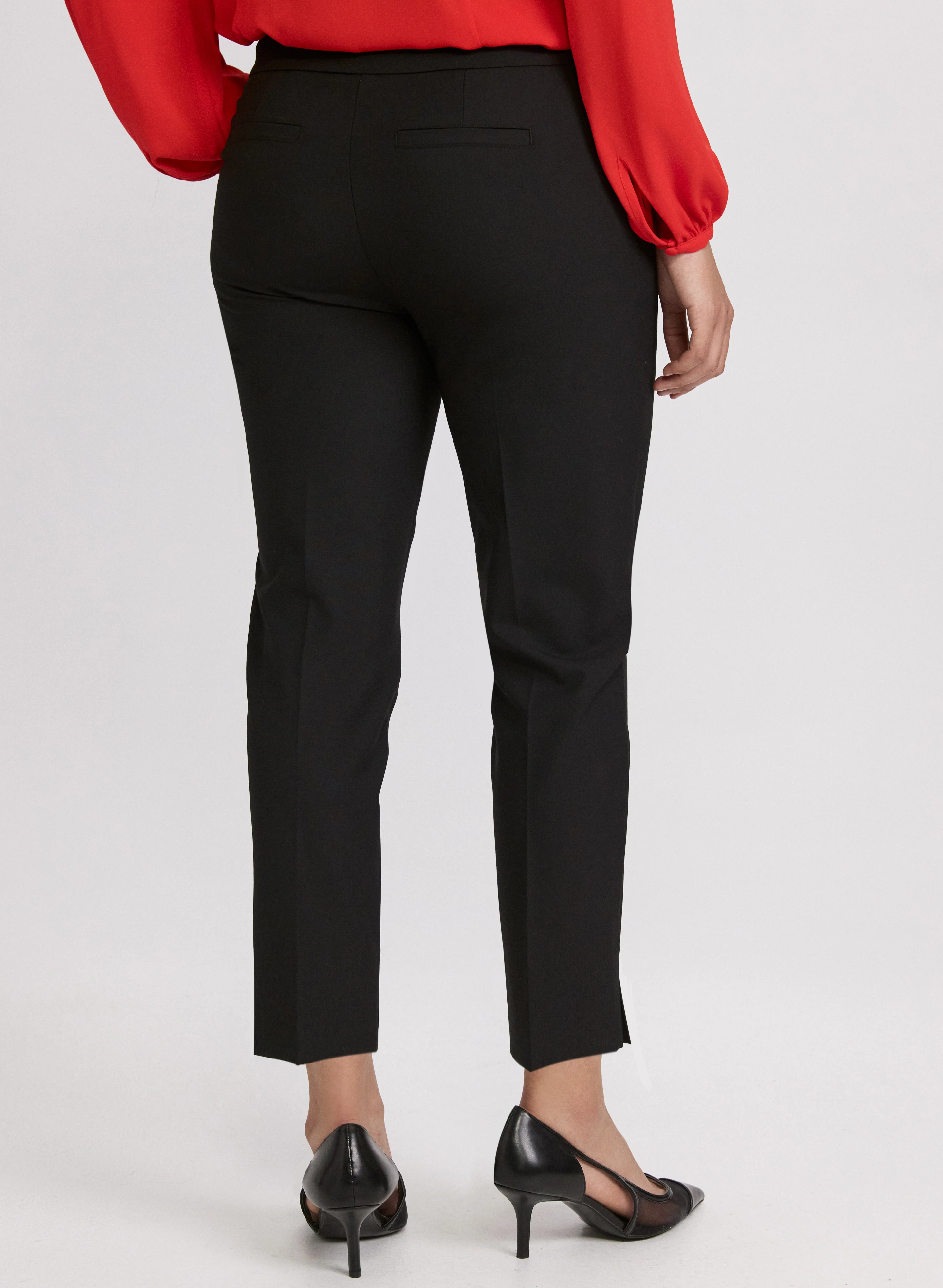 Emma Slim-Leg Pants - Image 5