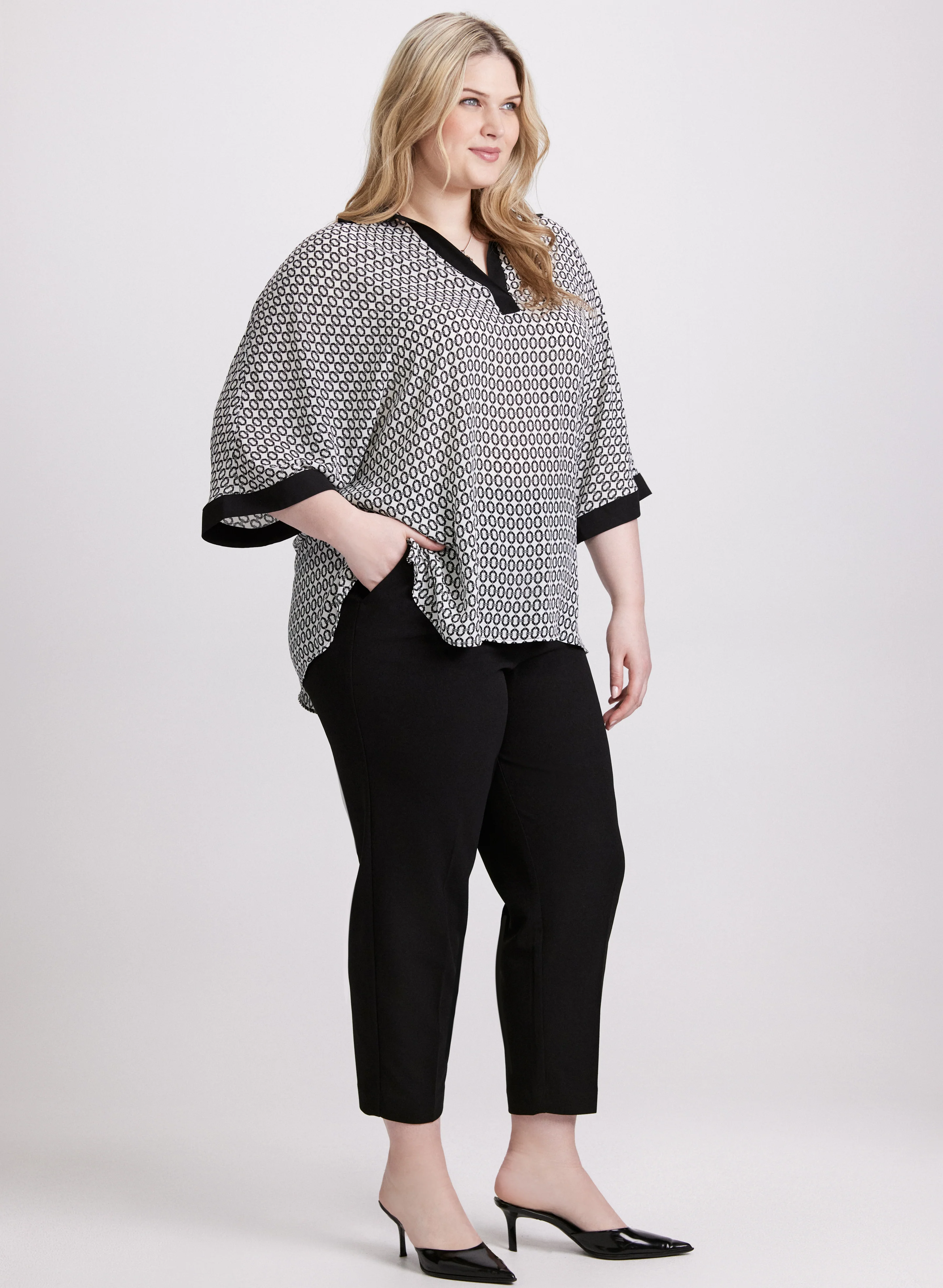 Emma Slim-Leg Pants - Image 4