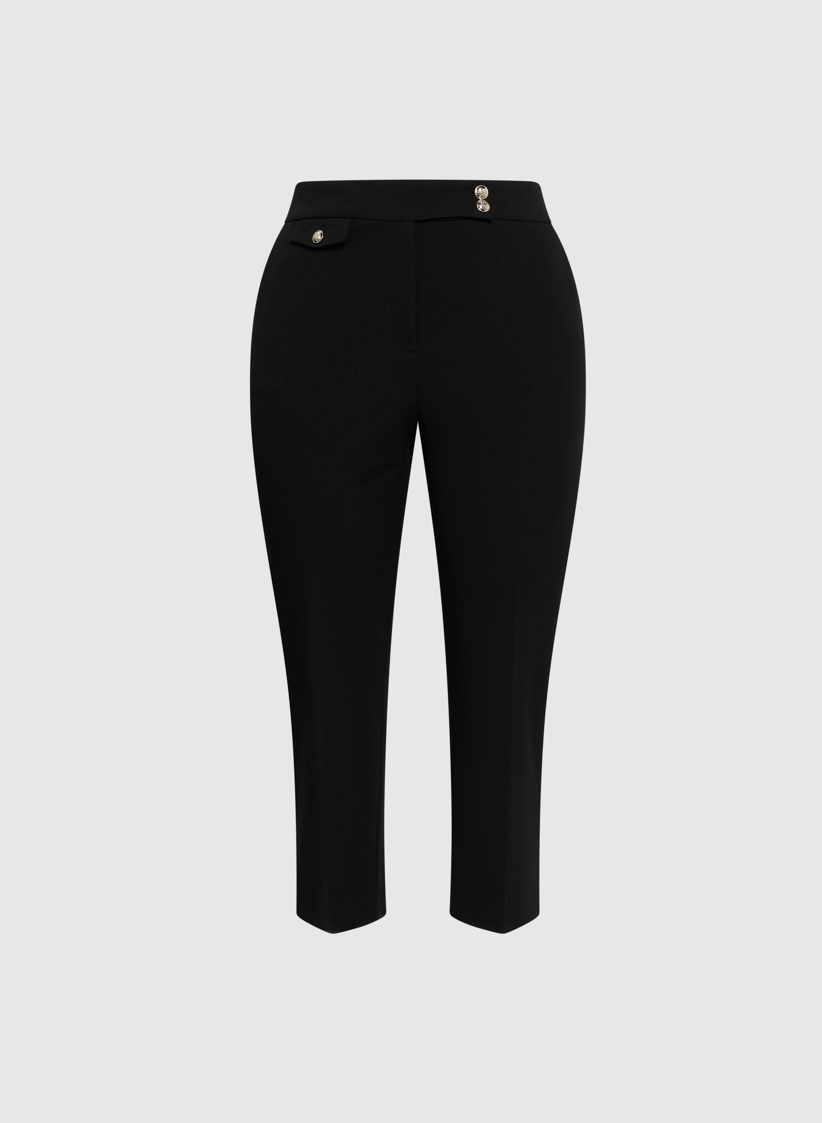 Emma Slim-Leg Pants - Image 6