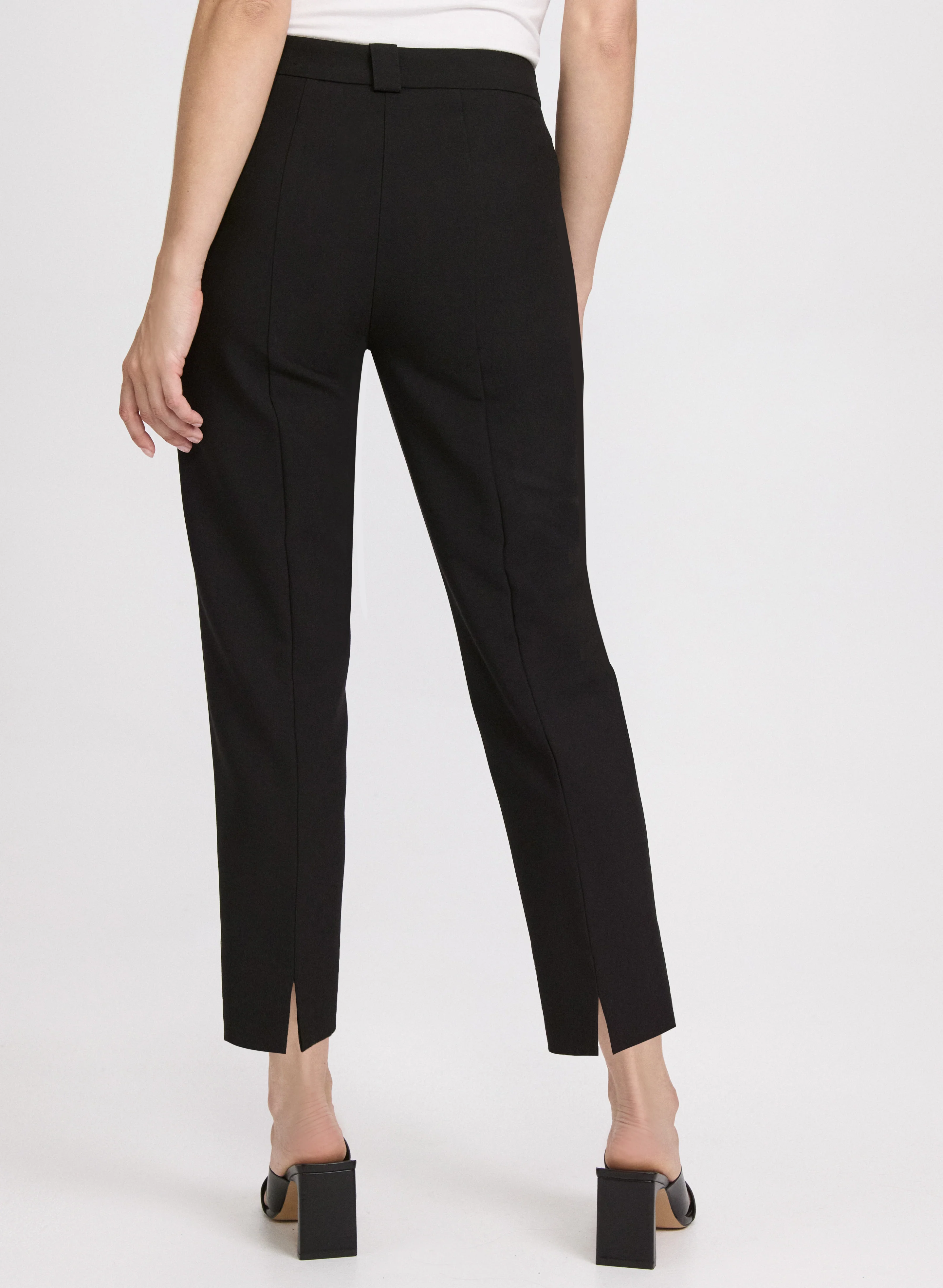Emma Slim-Leg Pants - Image 2