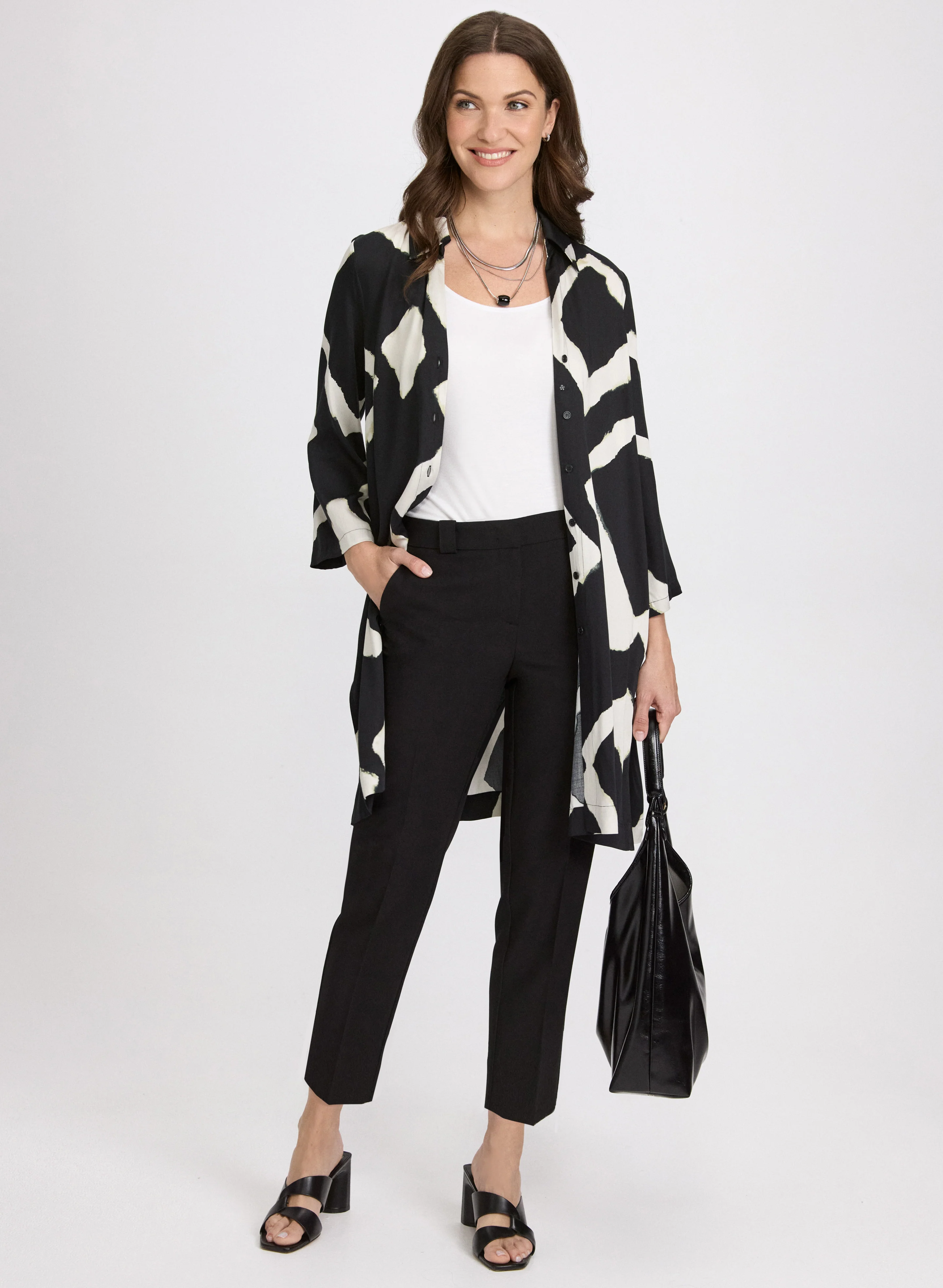 Emma Slim-Leg Pants - Image 3