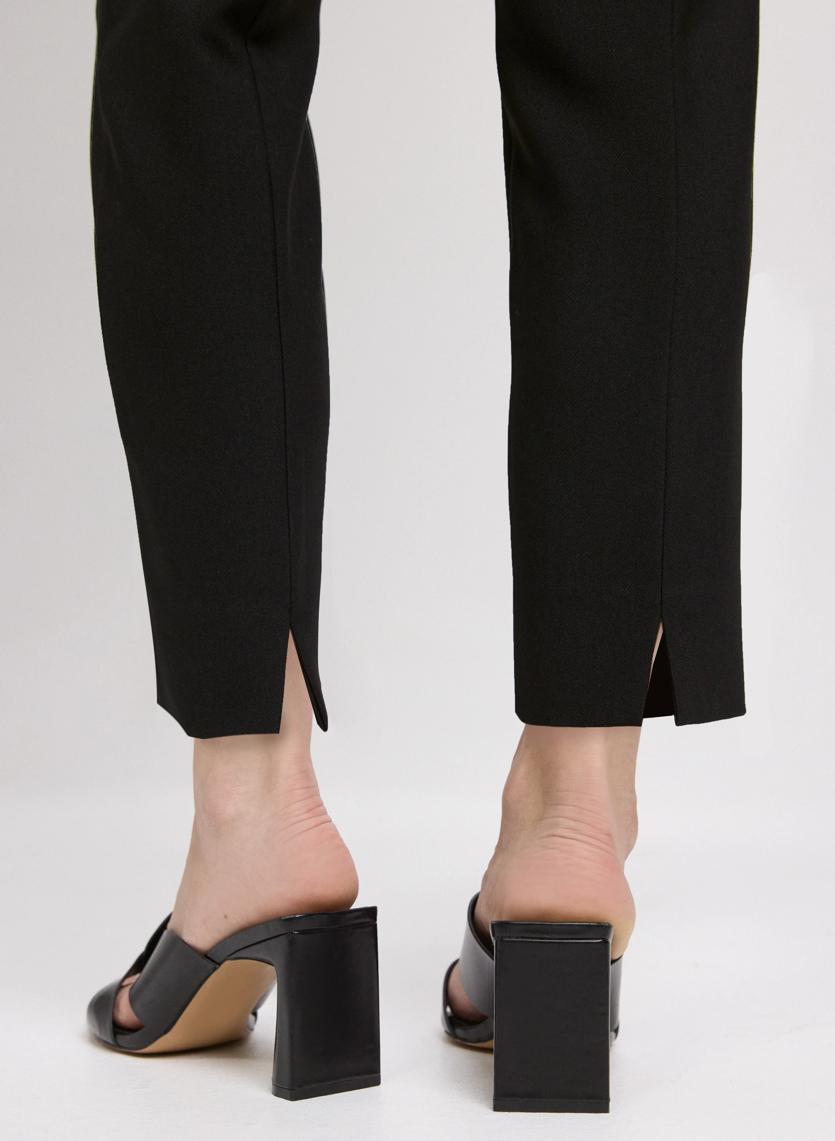 Emma Slim-Leg Pants - Image 6