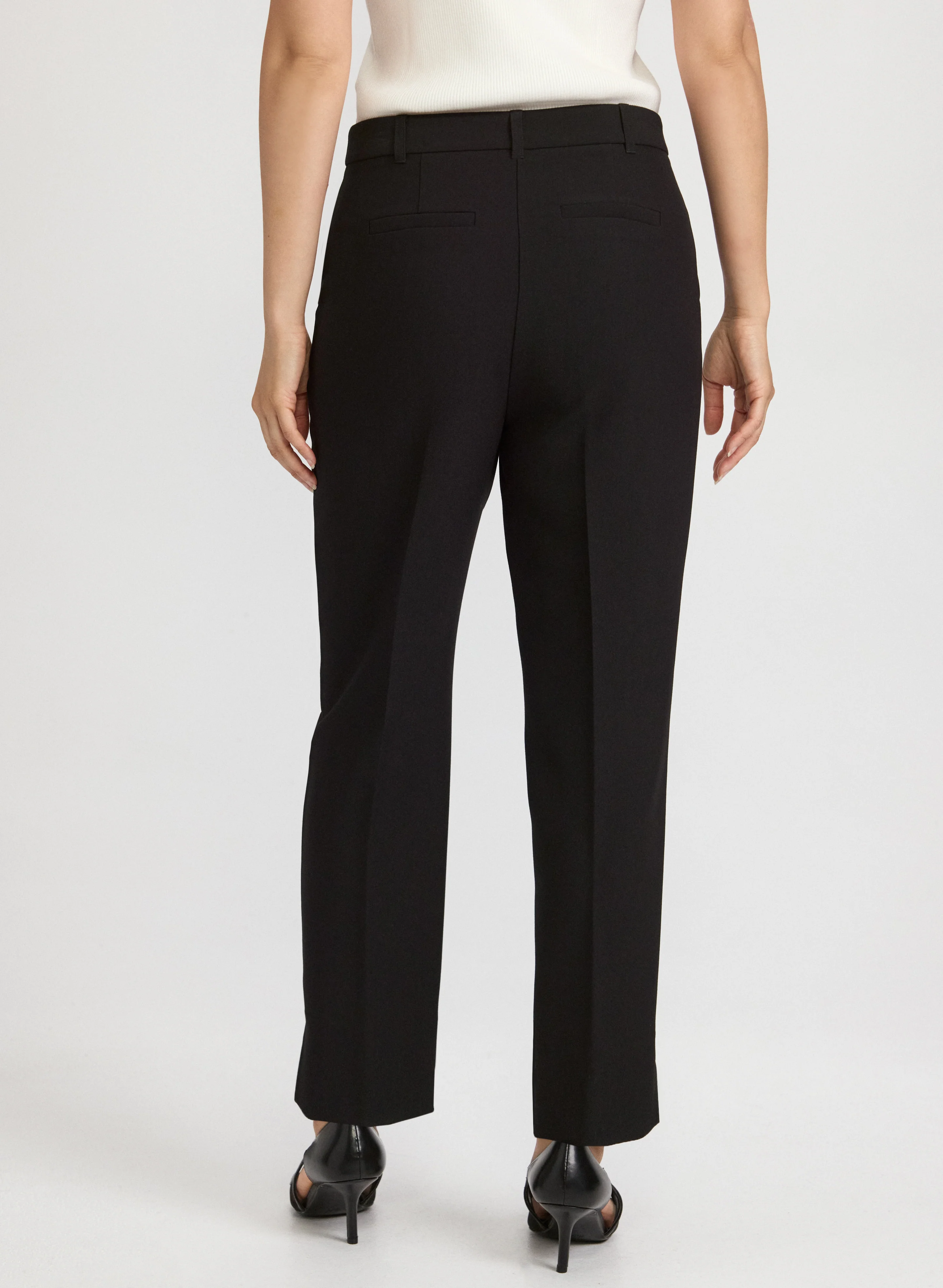 Emma Slim-Leg Pants - Image 2