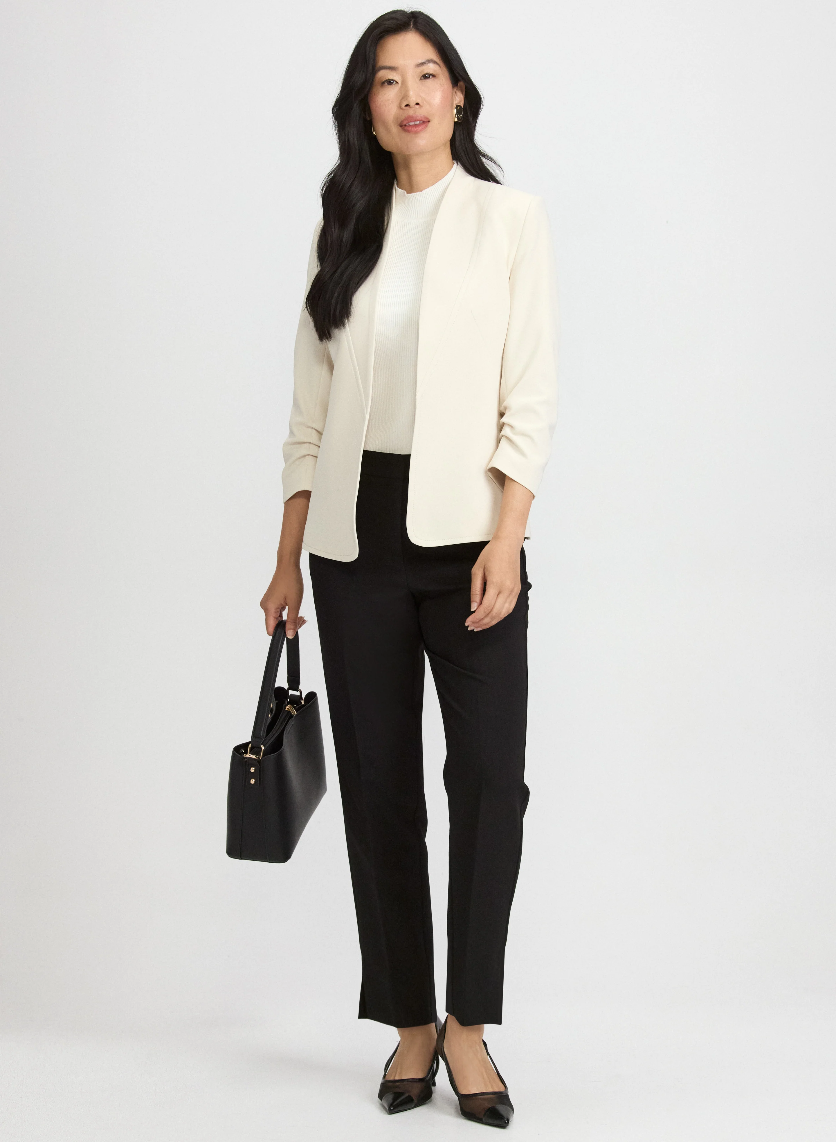 Emma Slim-Leg Pants - Image 3