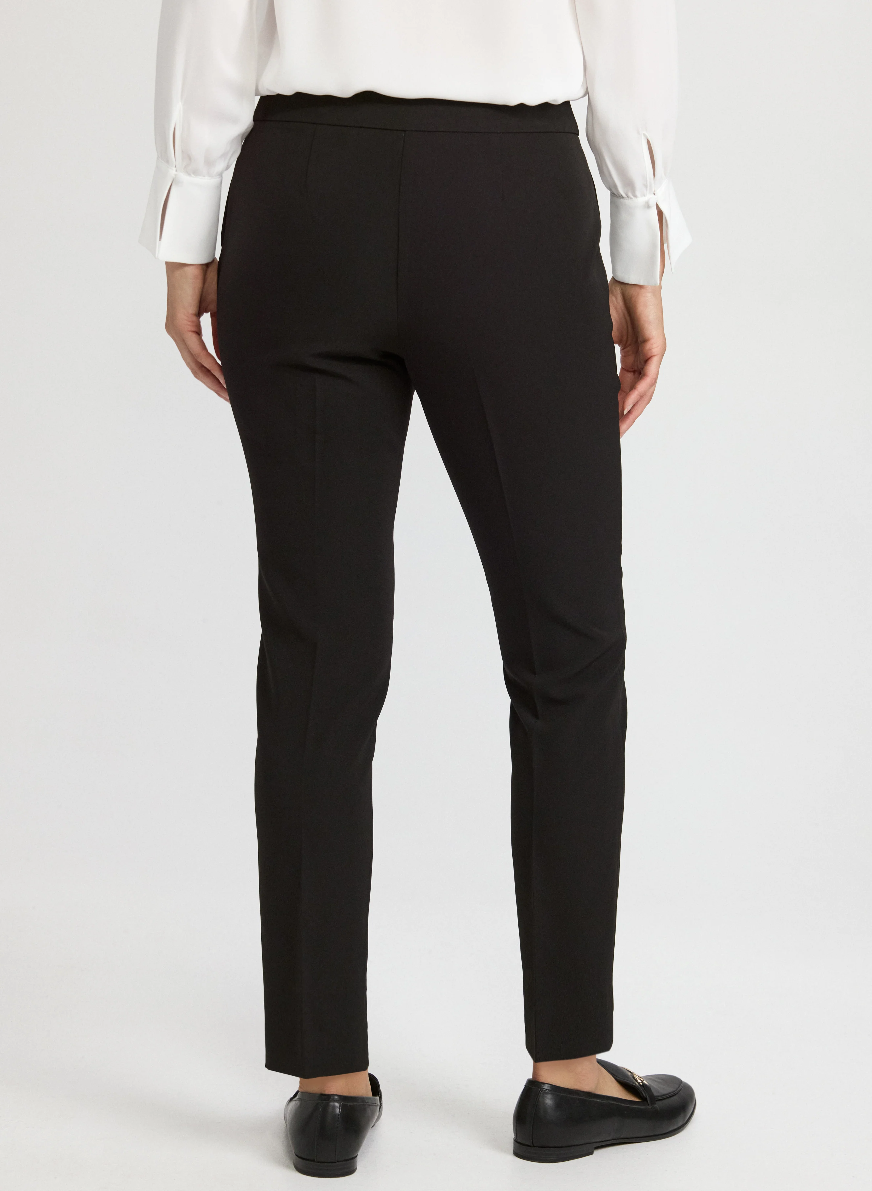 Emma Slim-Leg Pants - Image 4