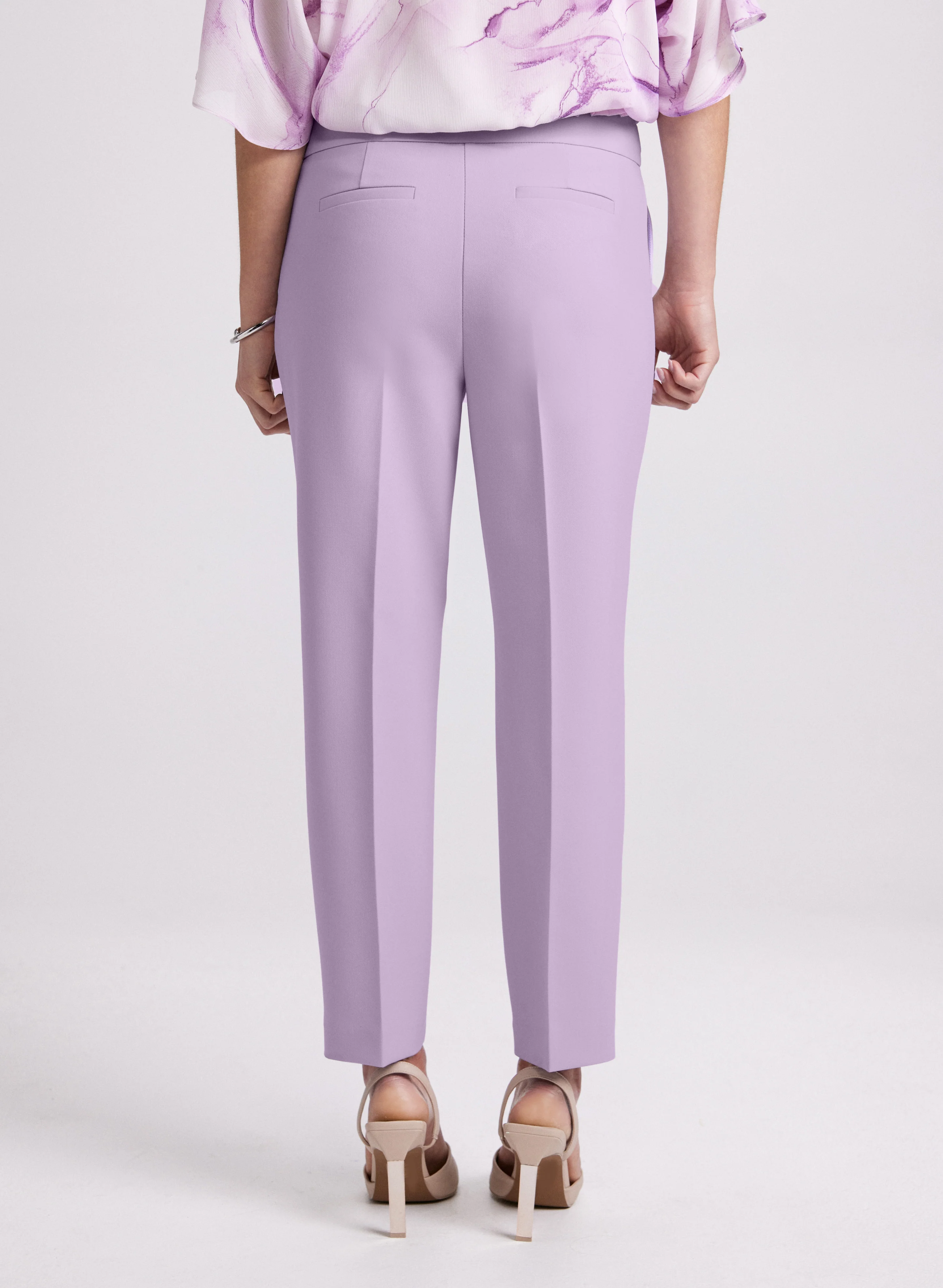 Emma Slim-Leg Pants - Image 4