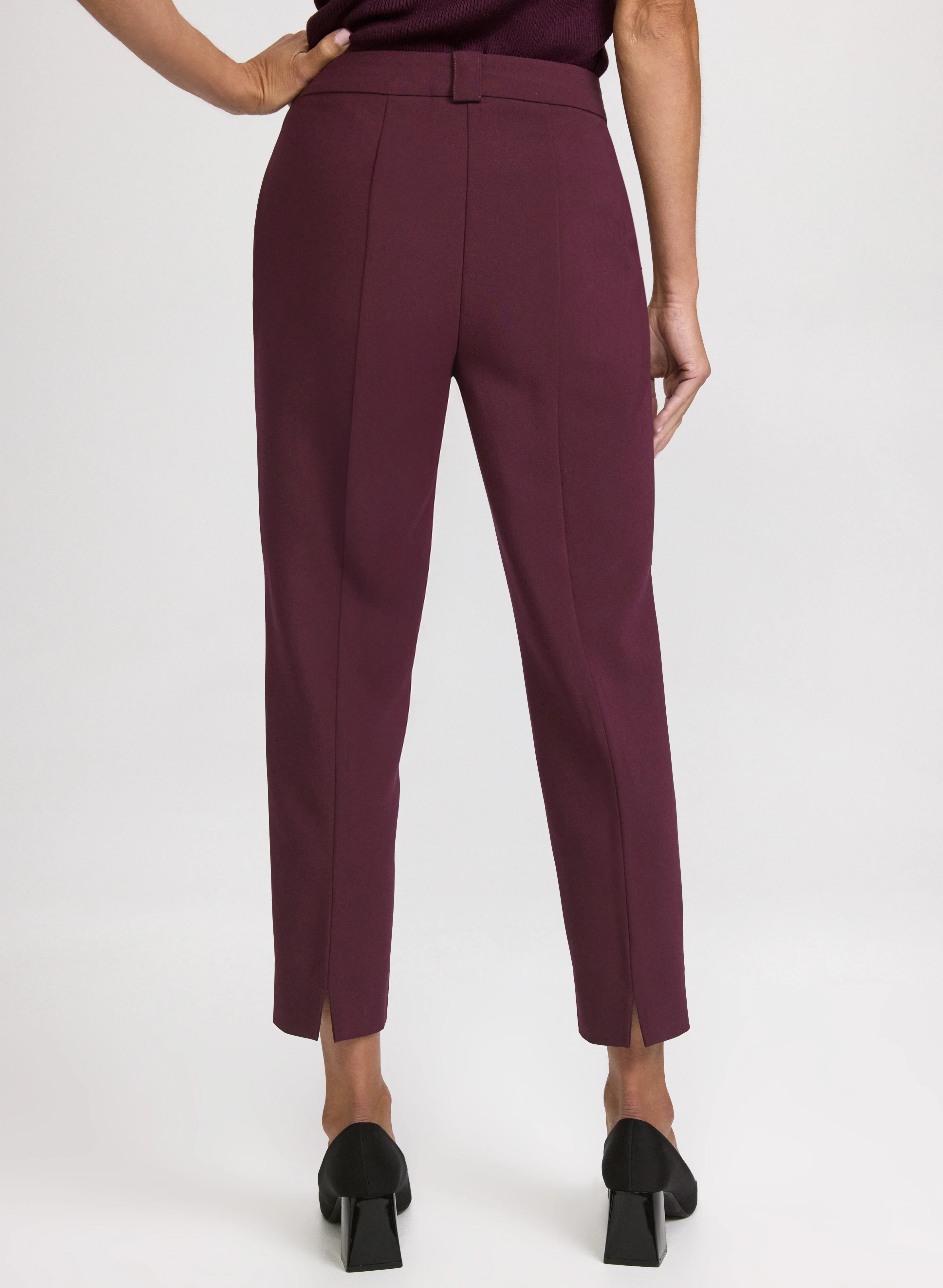 Emma Slim-Leg Pants - Image 2