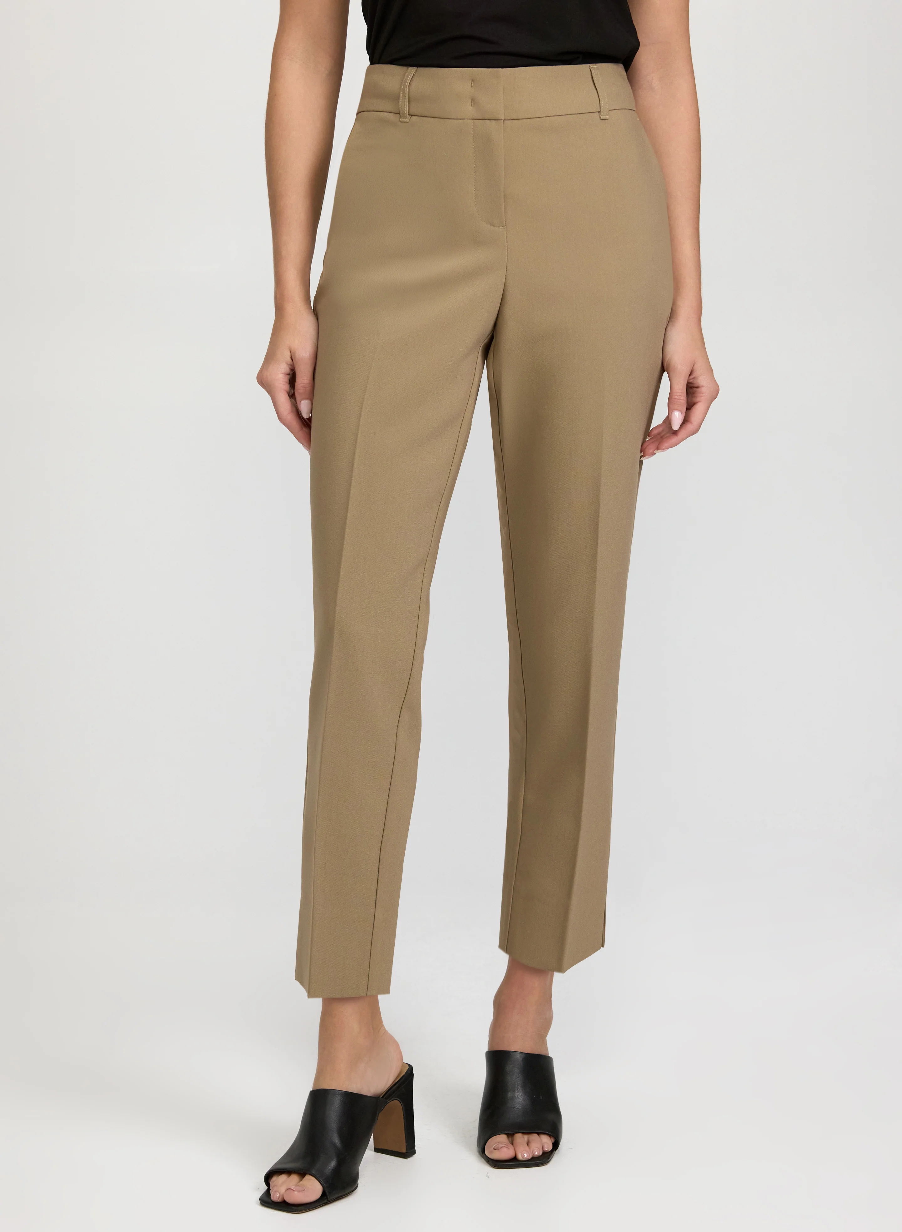 Emma Slim-Leg Pants