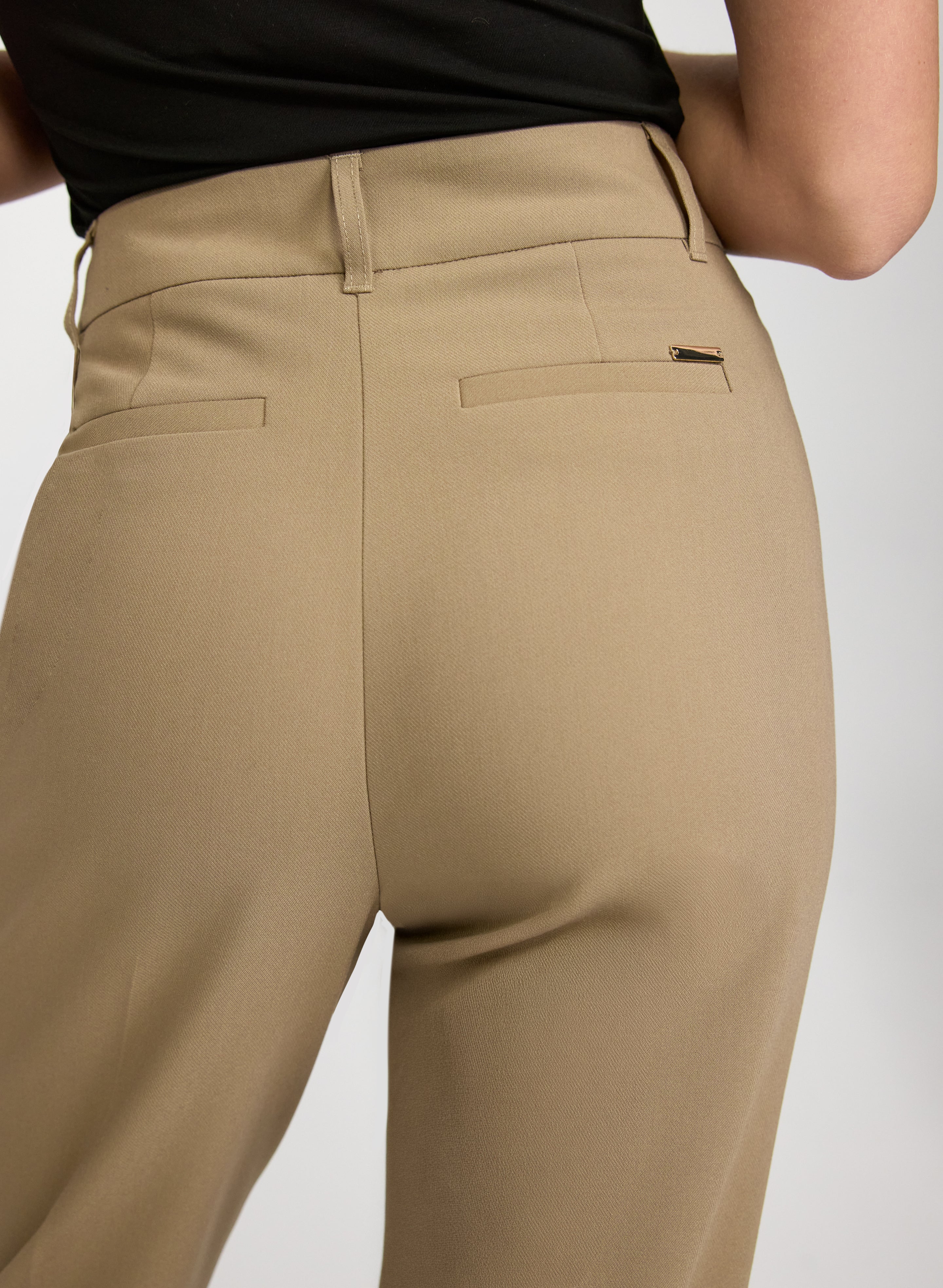 Emma Slim-Leg Pants - Image 5