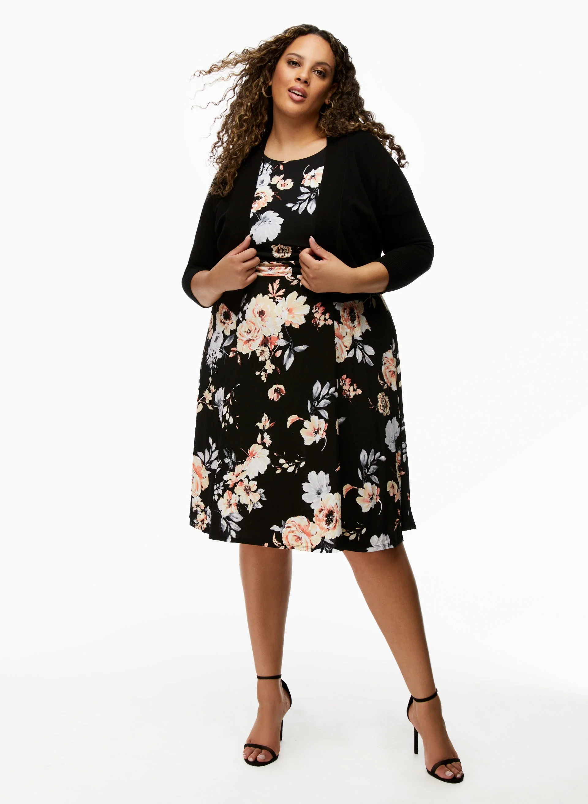Essential Open Front Bolero - Image 3