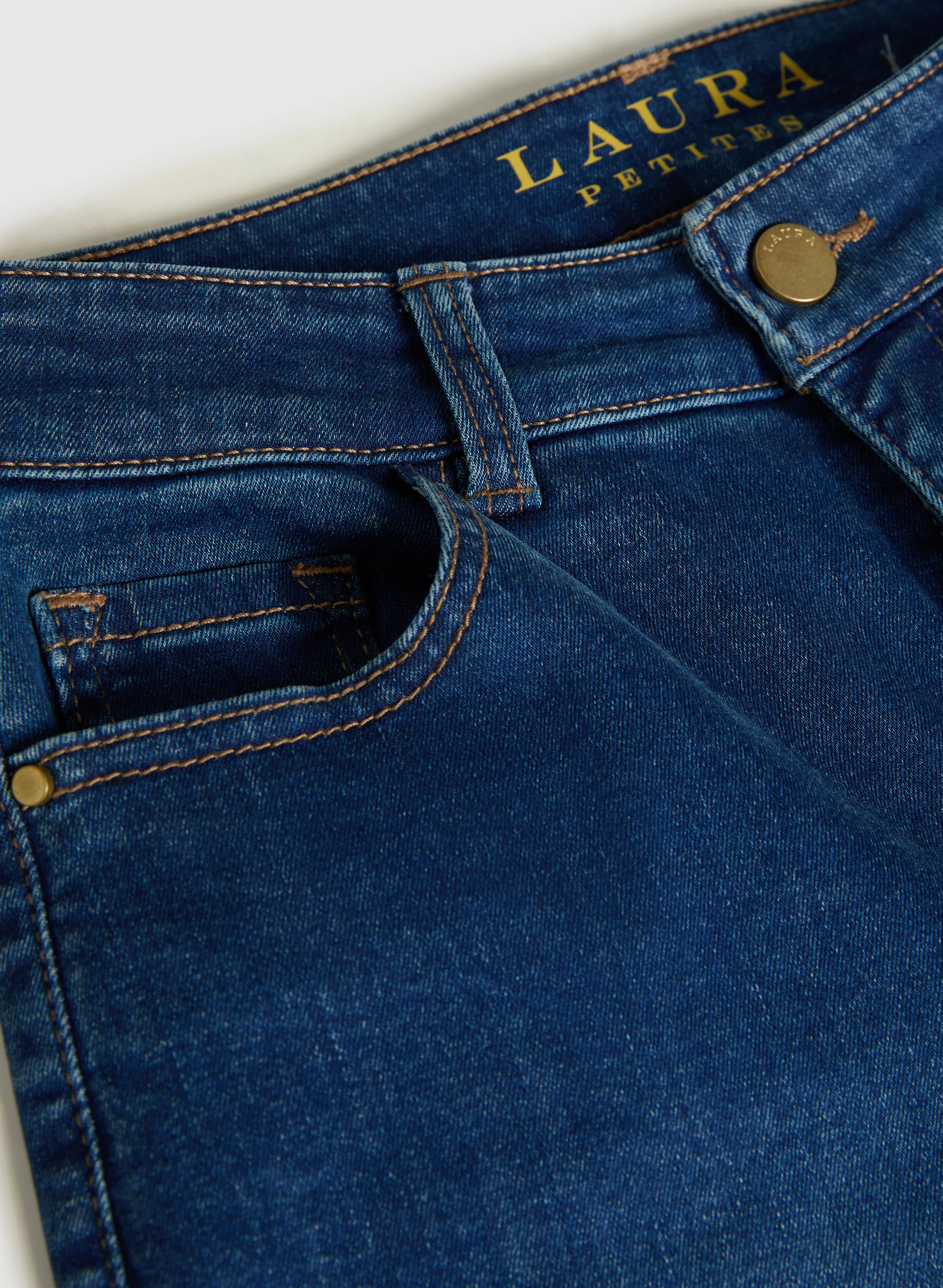 Essential Slim-Leg Jeans - Image 7