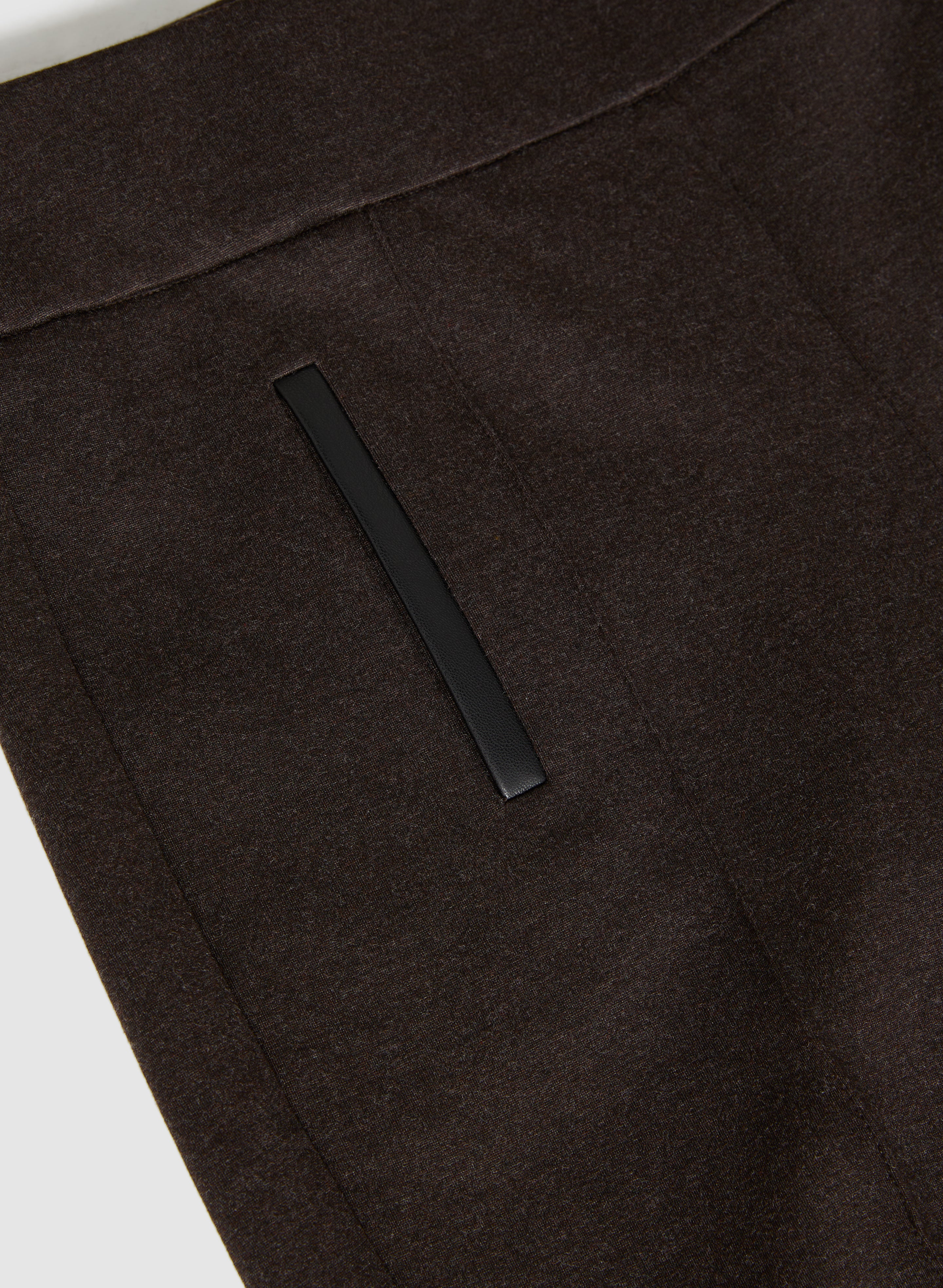 Sofia Slim-Leg Pants - Tall - Image 7