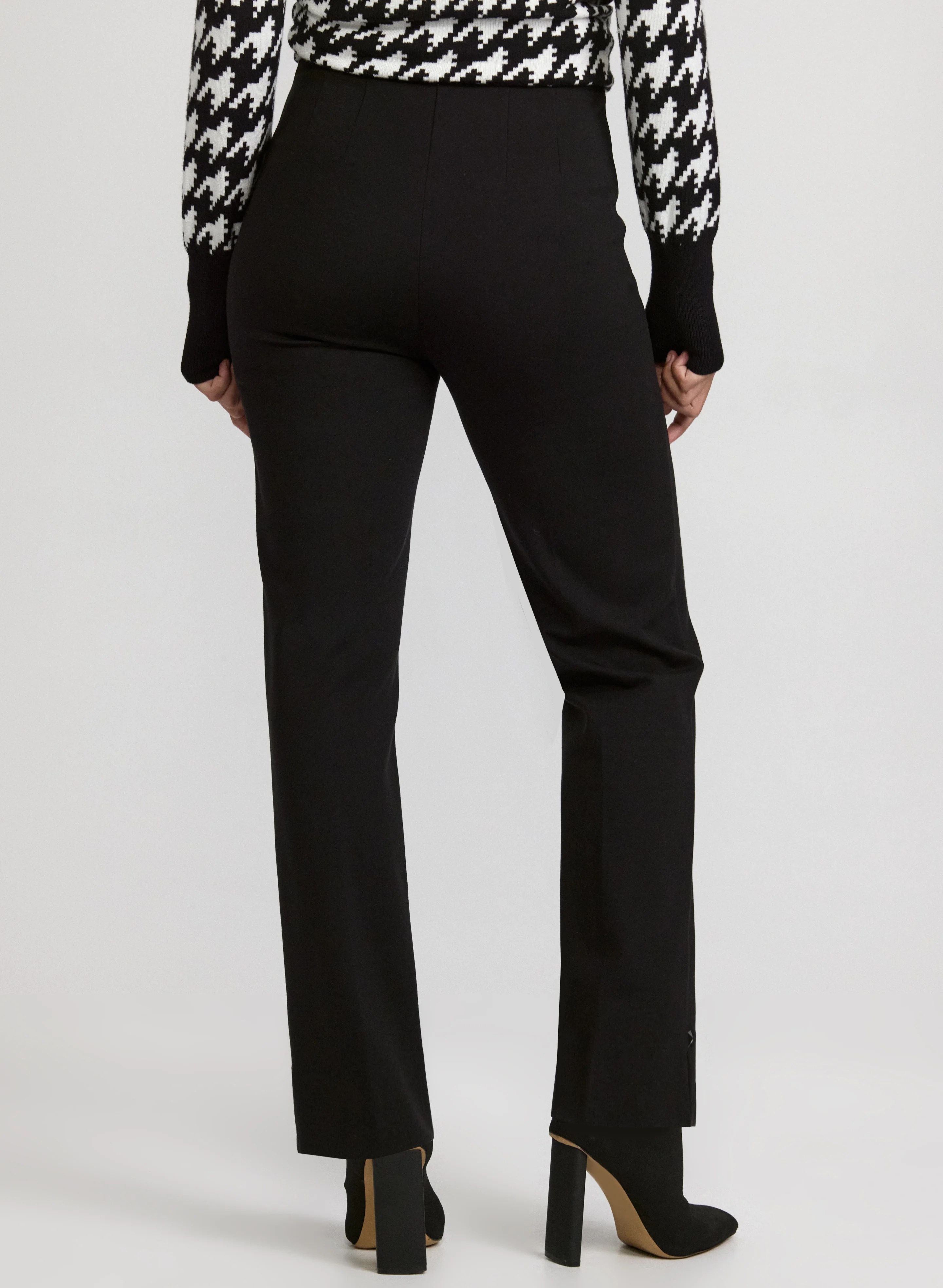 Sofia Slim-Leg Pants - Tall - Image 2