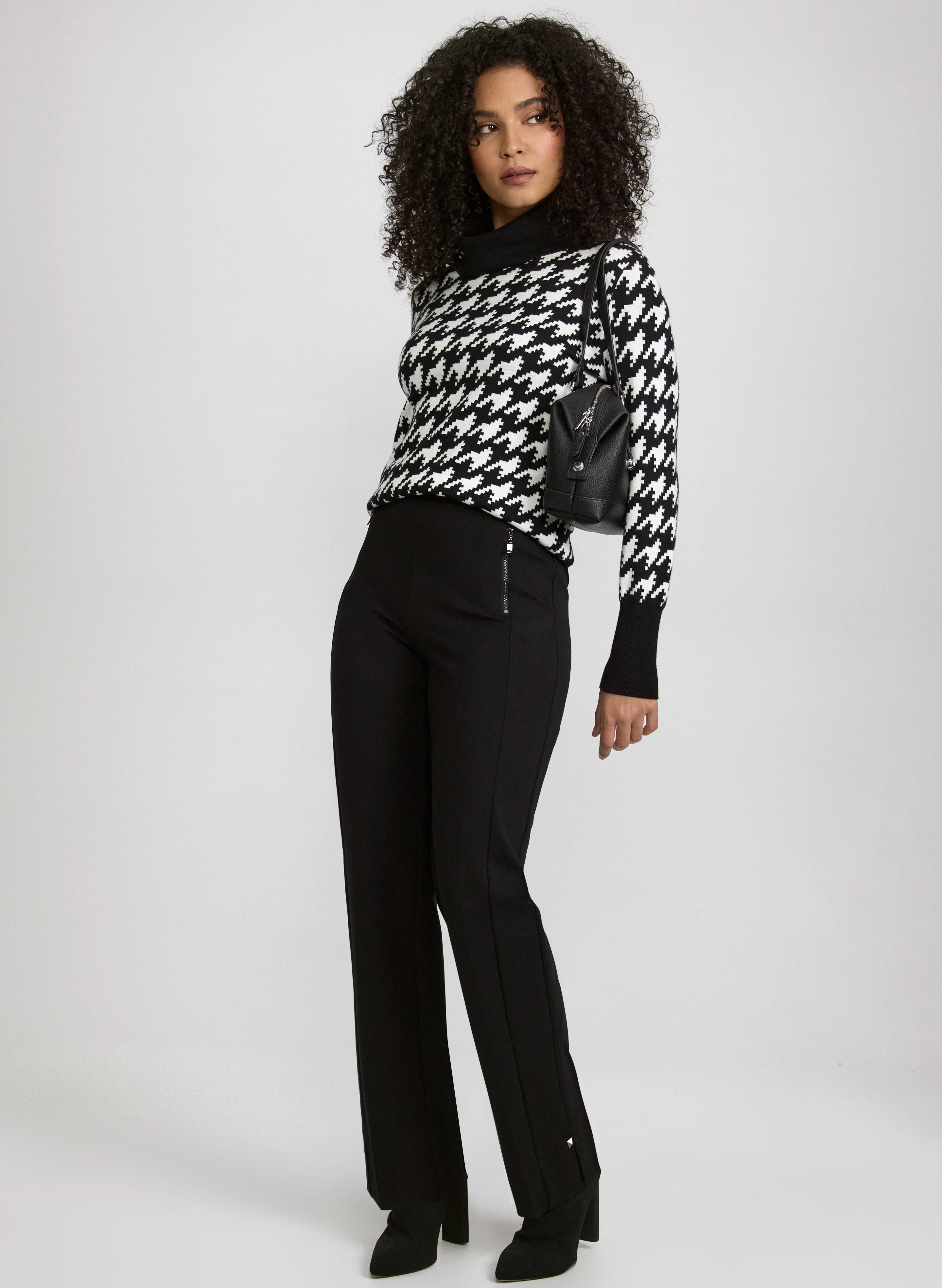 Sofia Slim-Leg Pants - Tall - Image 4