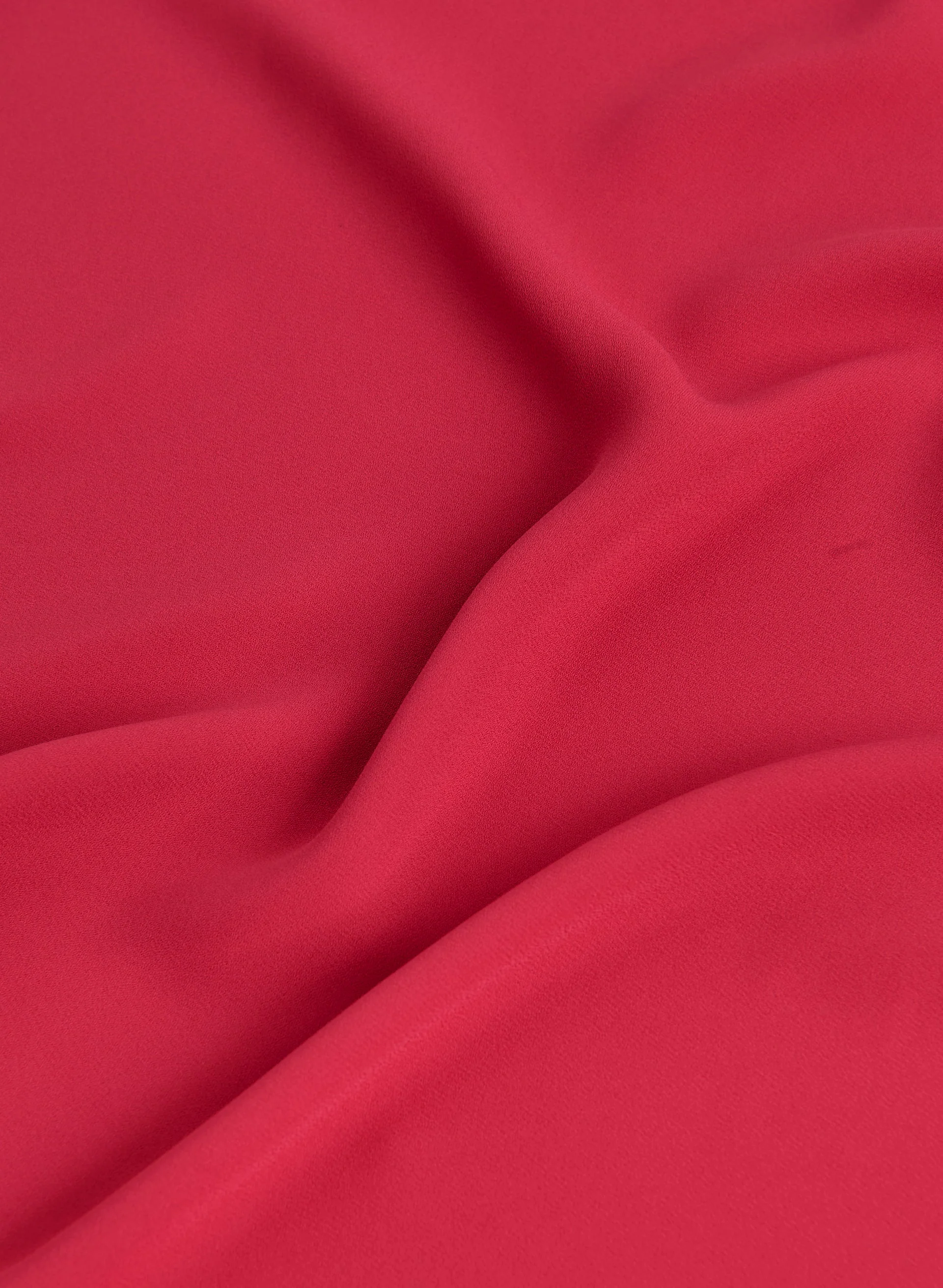 Essential V-Neck Blouse - Image 6
