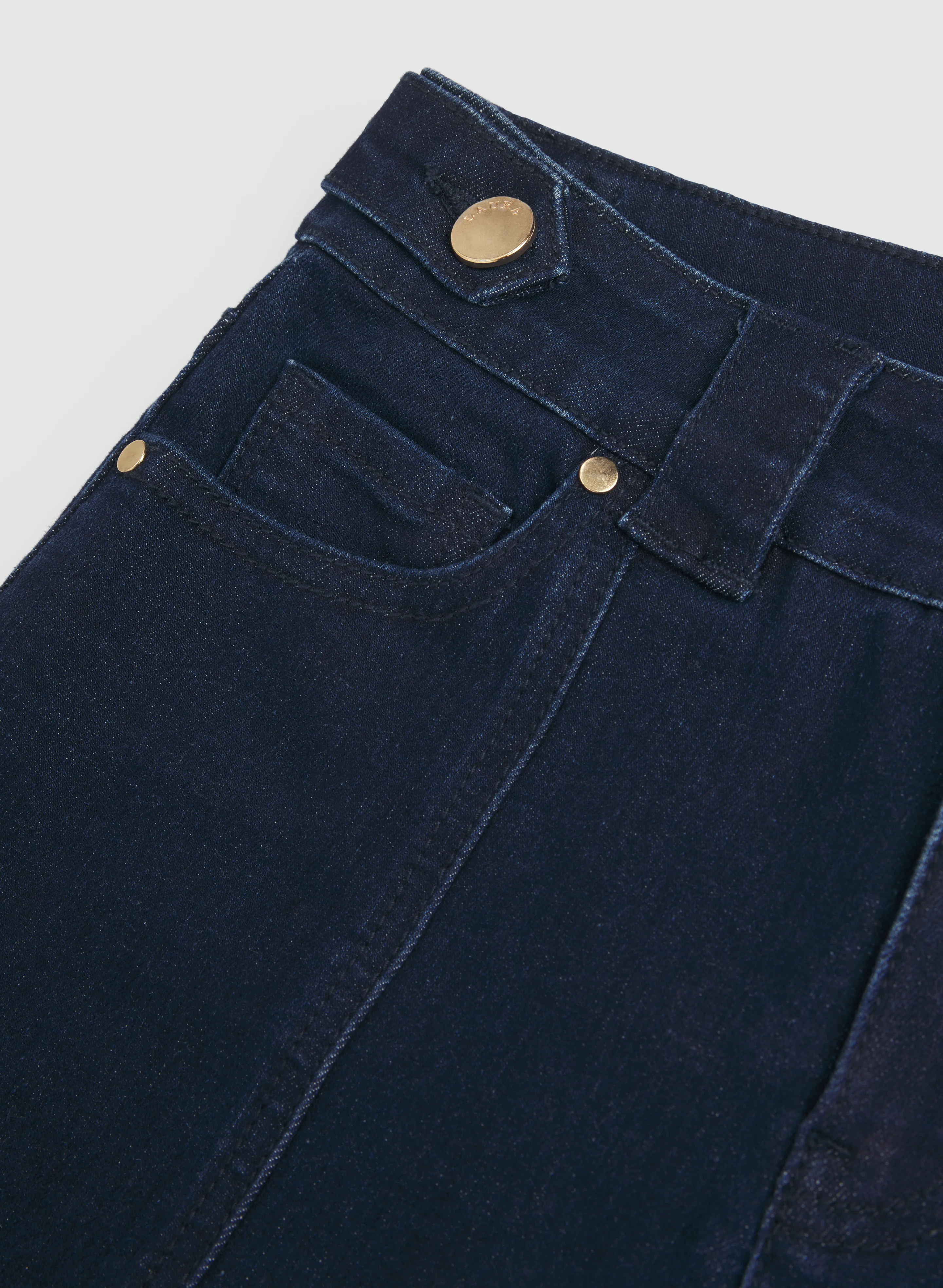Flare-Leg Jeans - Image 7