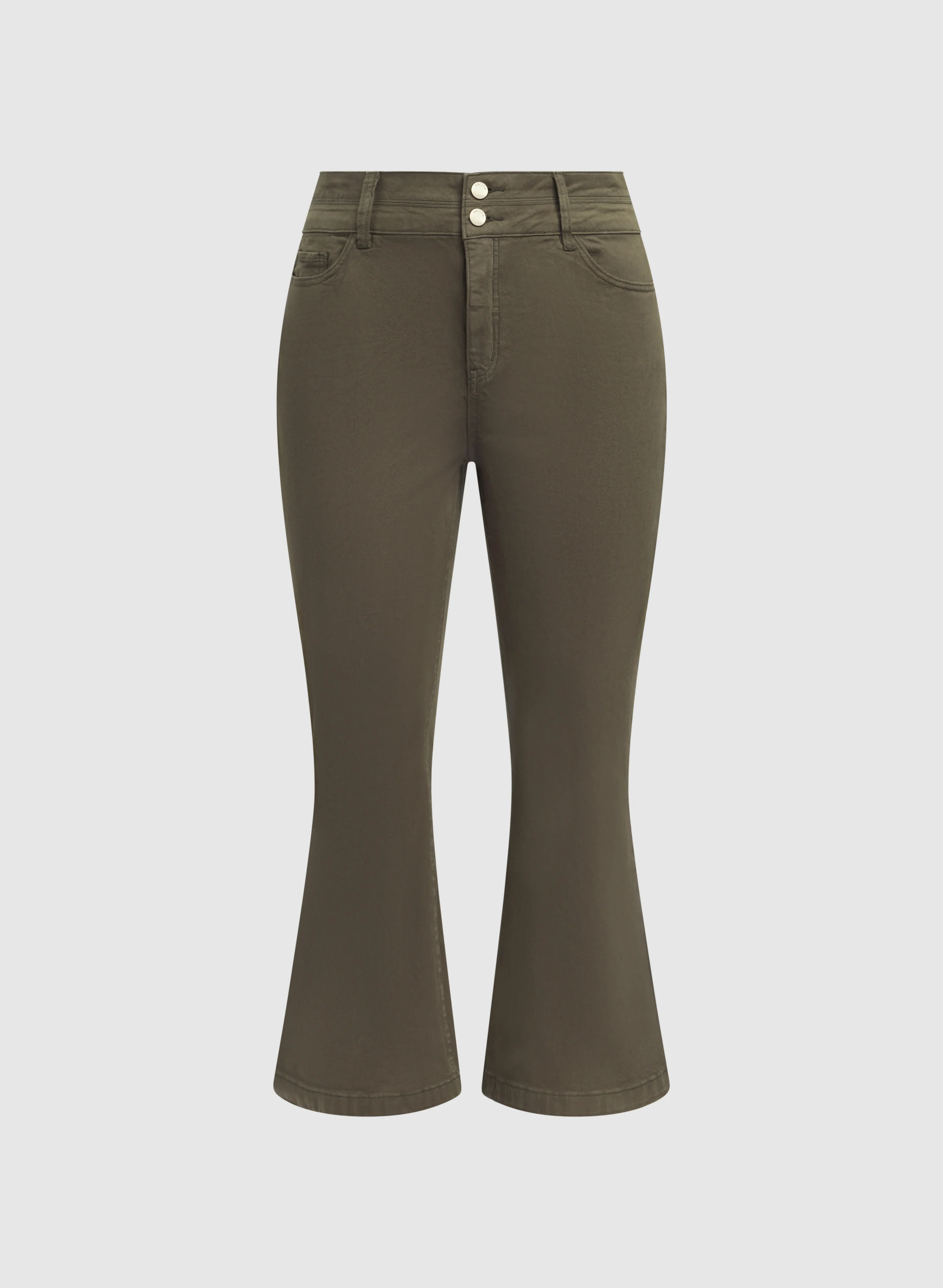 Flare-Leg Jeans - Image 6