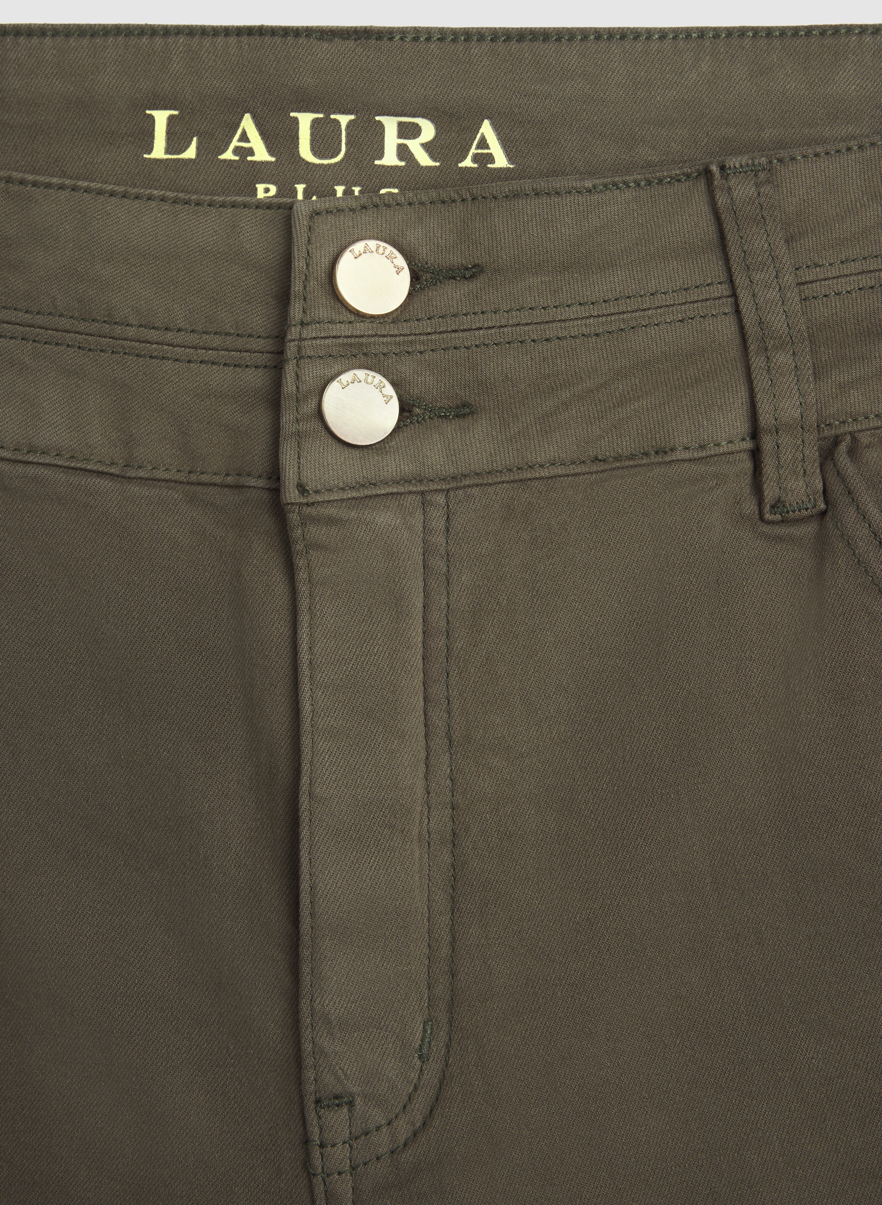 Flare-Leg Jeans - Image 7