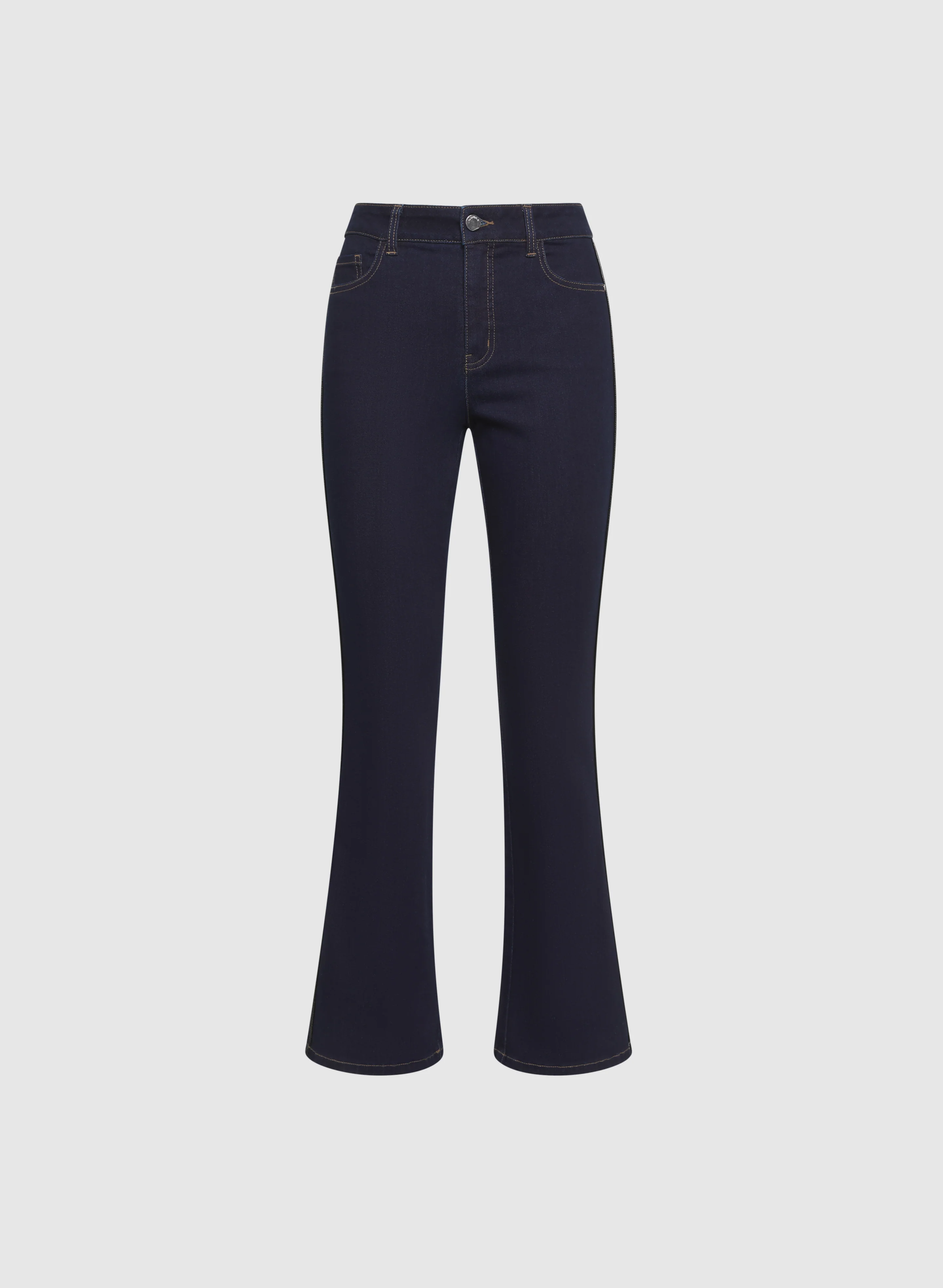 Flare-Leg Jeans - Image 6