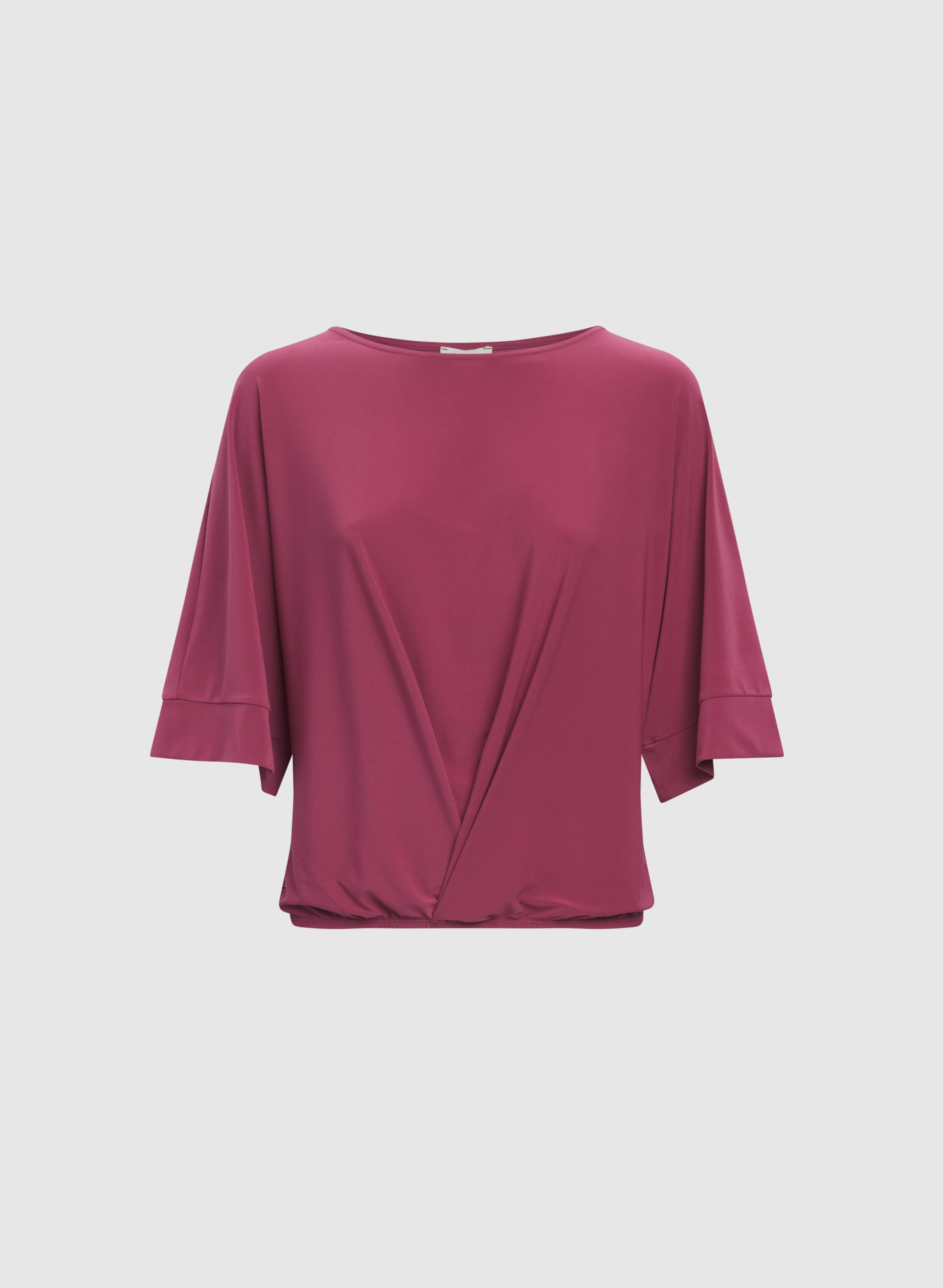 Flare Sleeve Top - Image 6