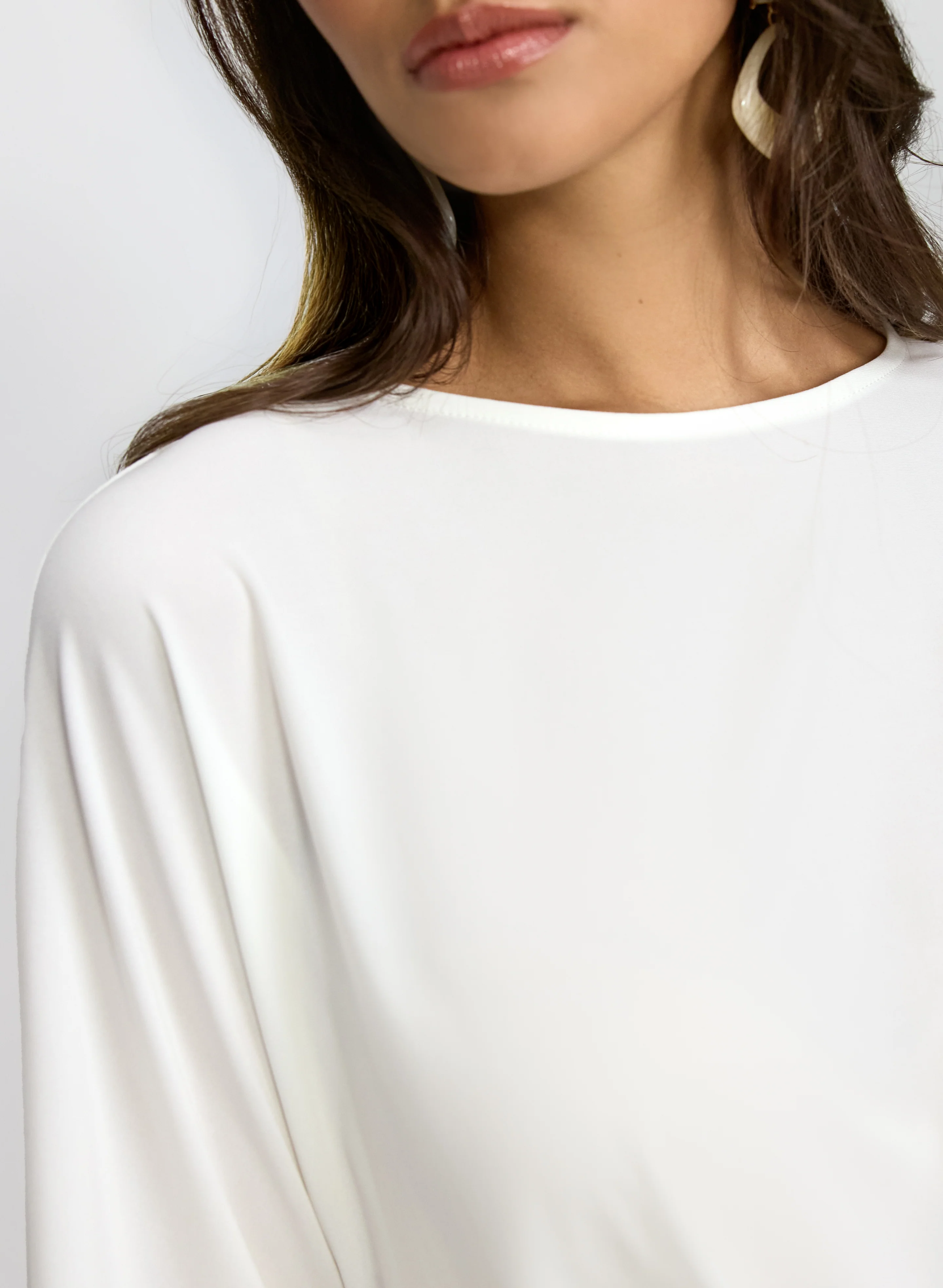 Flare Sleeve Top - Image 2