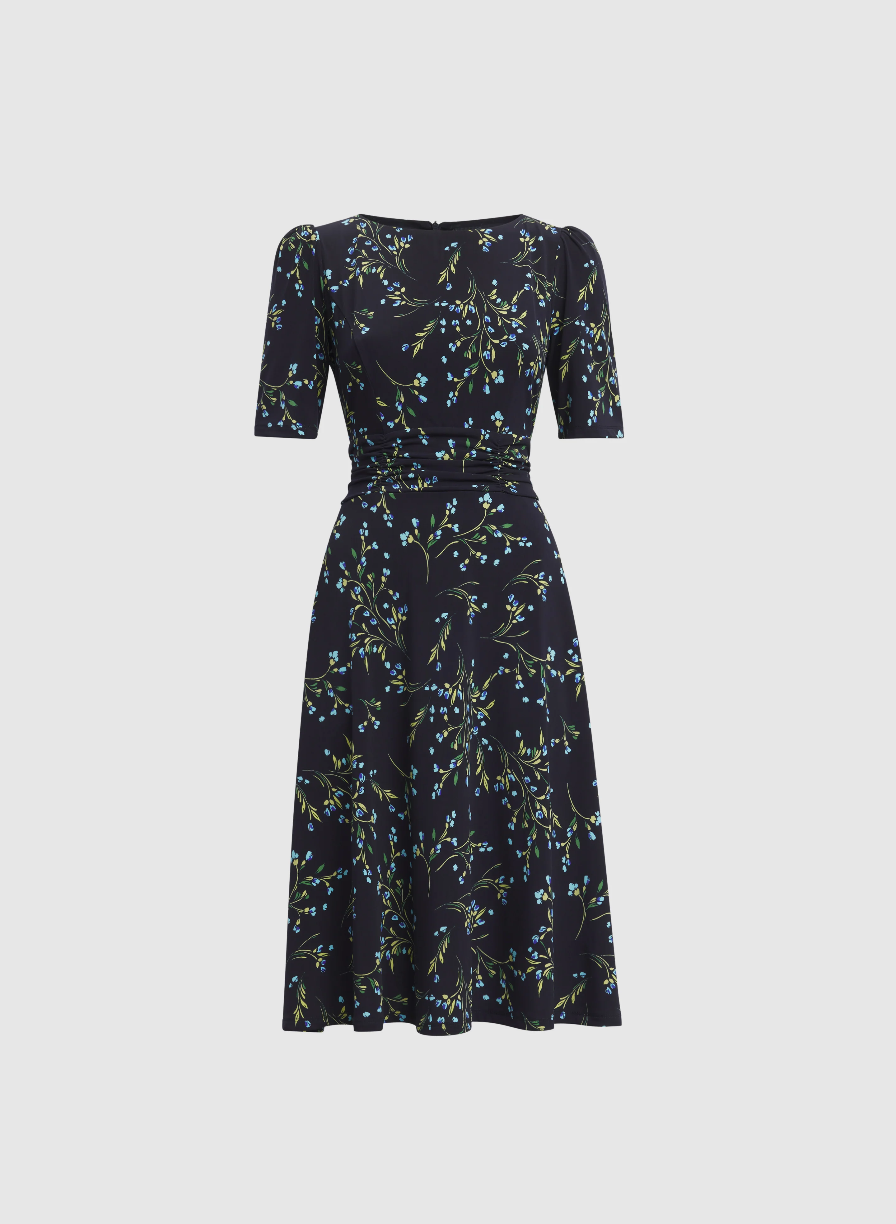 Floral Dress - Image 5