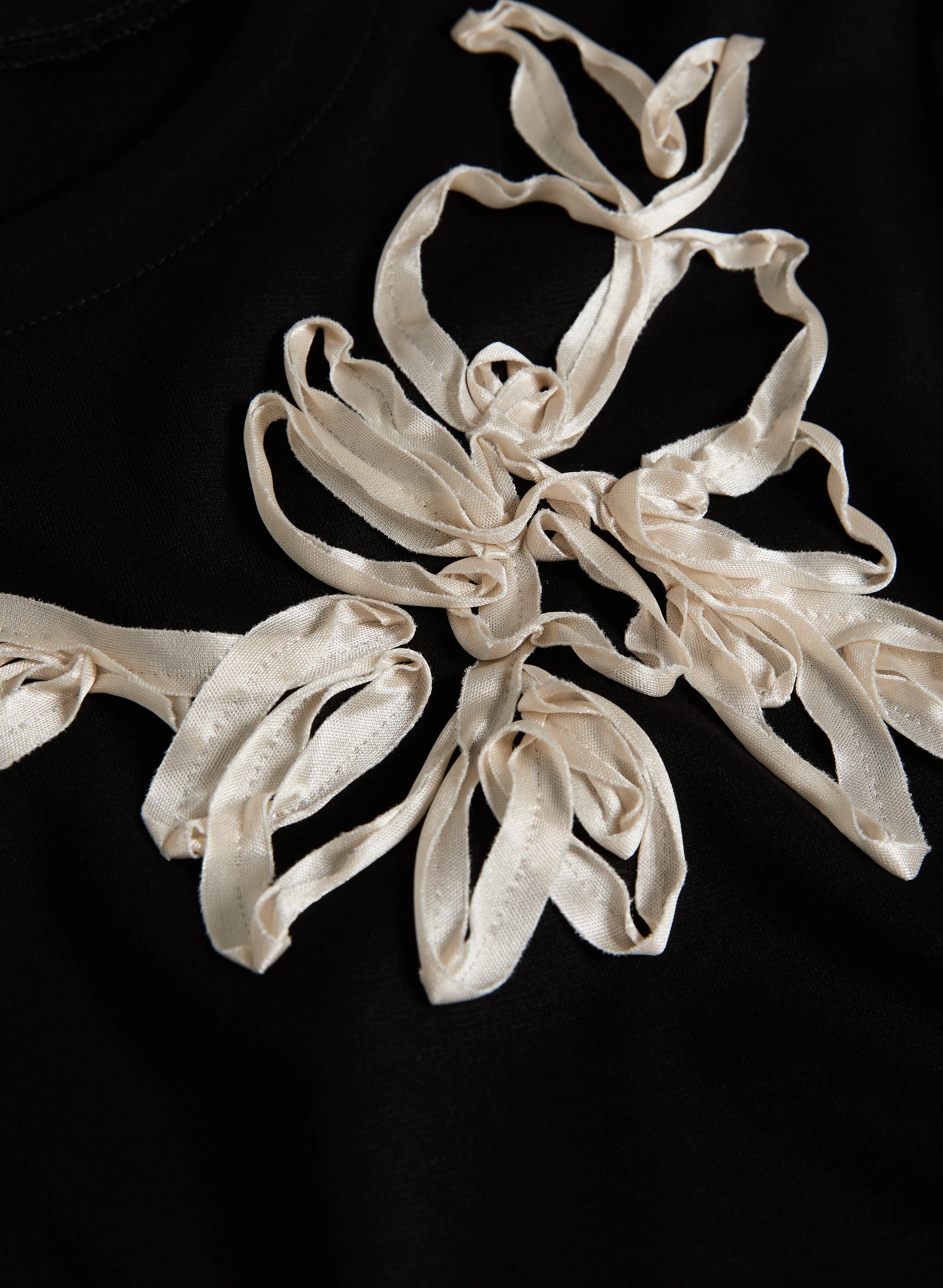 Floral Embroidered Top - Image 7